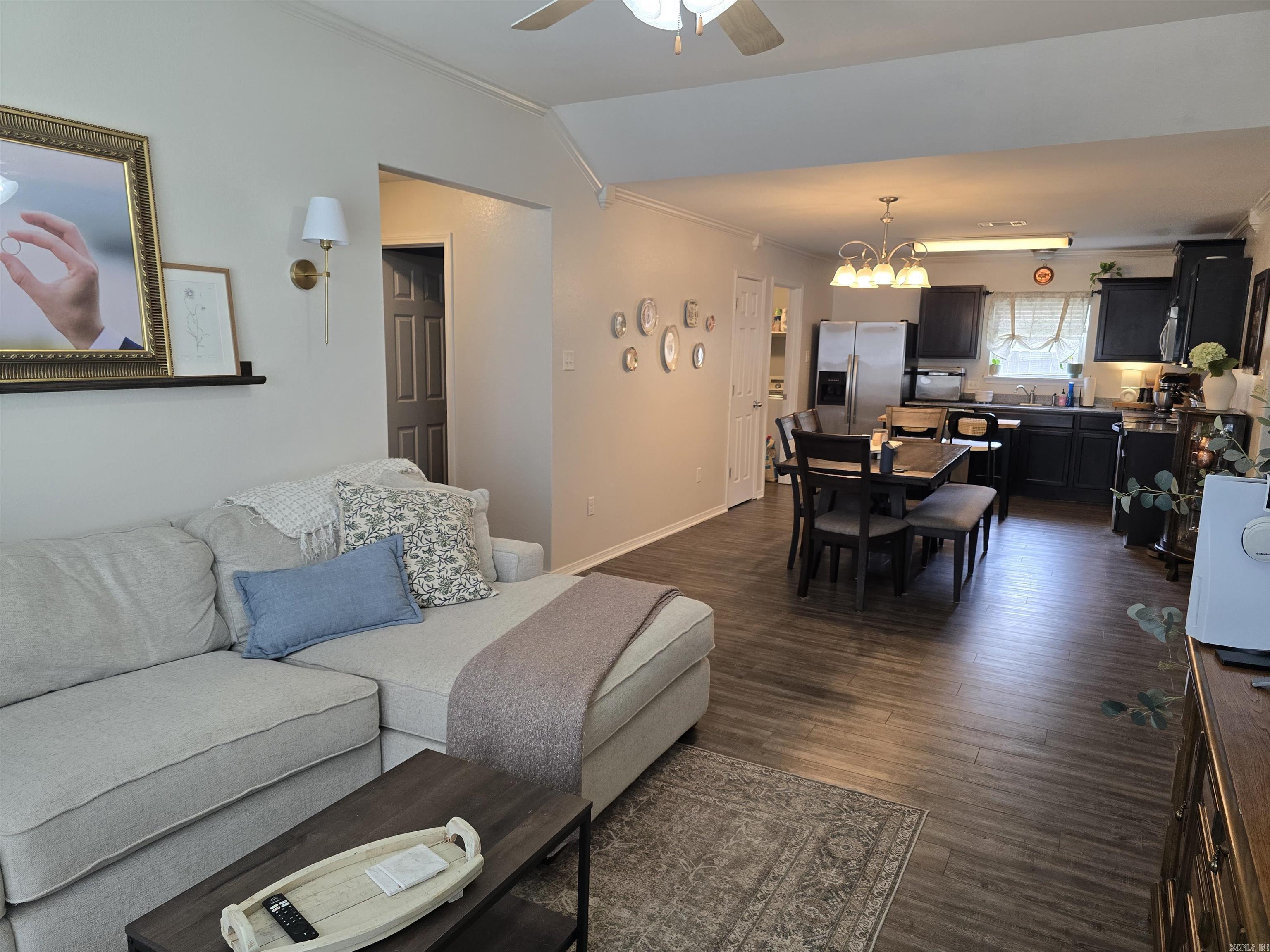 BAYWOOD SUB CORRECTED - Residential