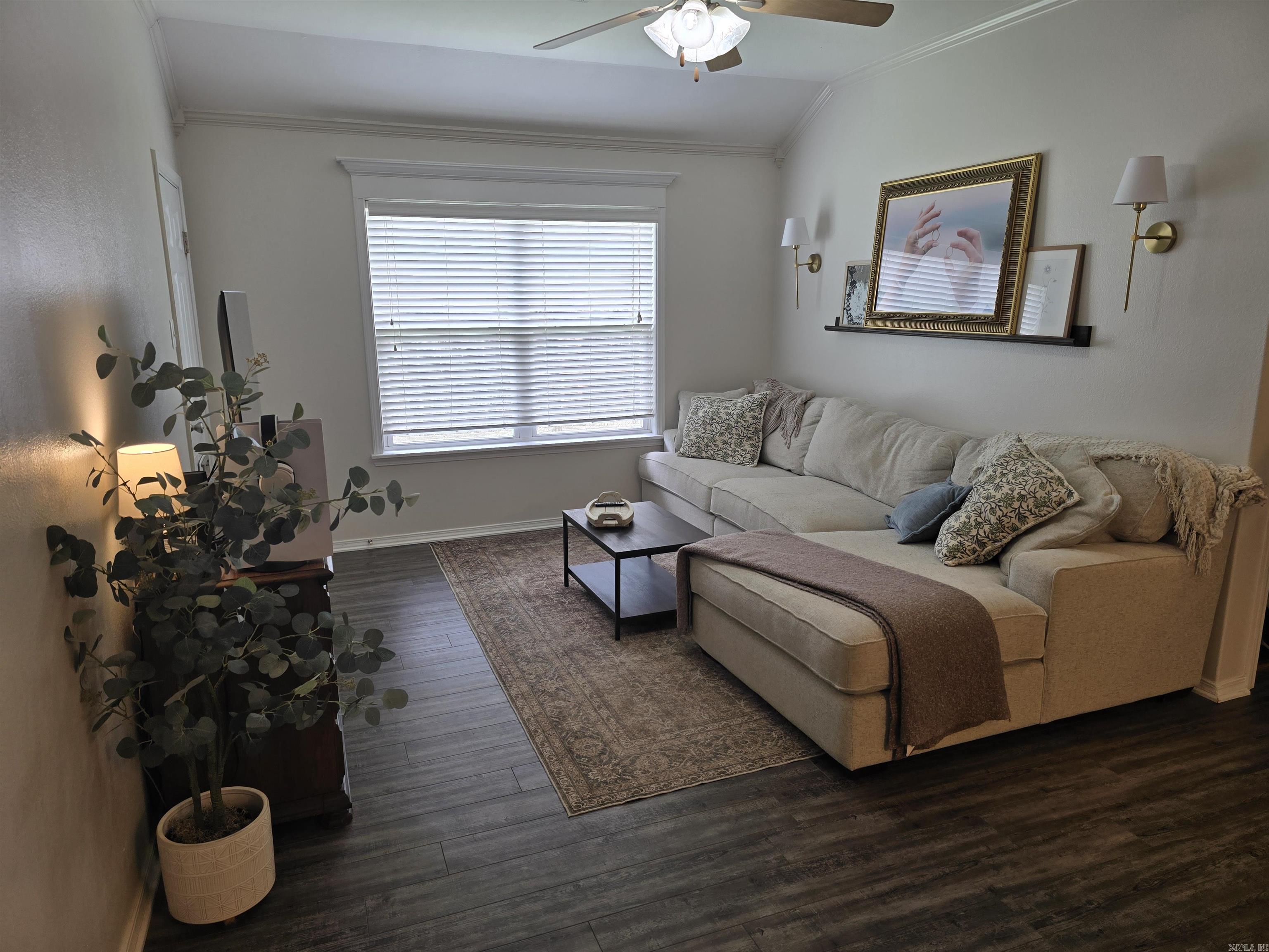 BAYWOOD SUB CORRECTED - Residential