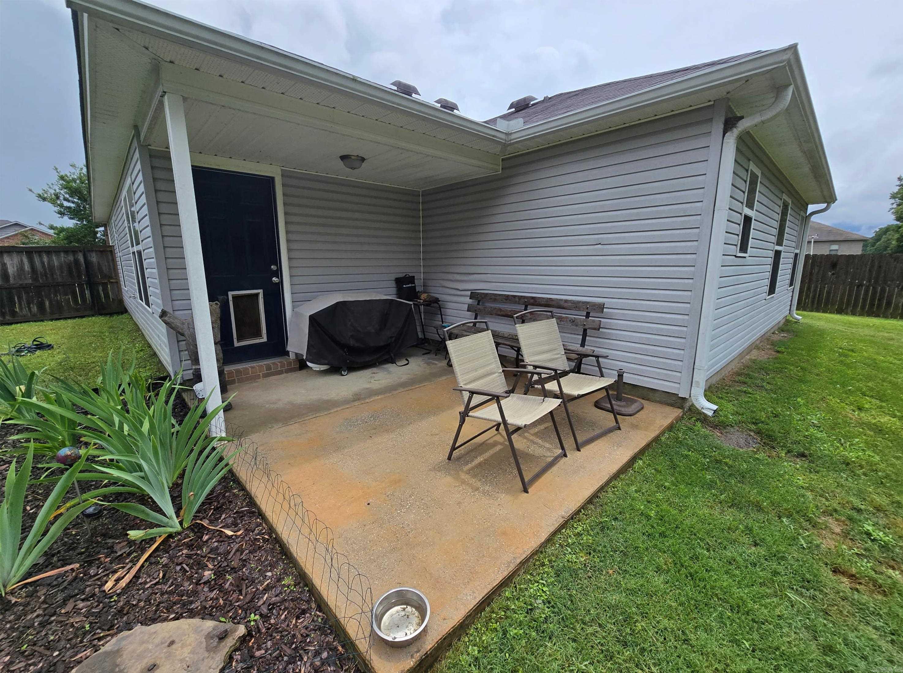 BAYWOOD SUB CORRECTED - Residential