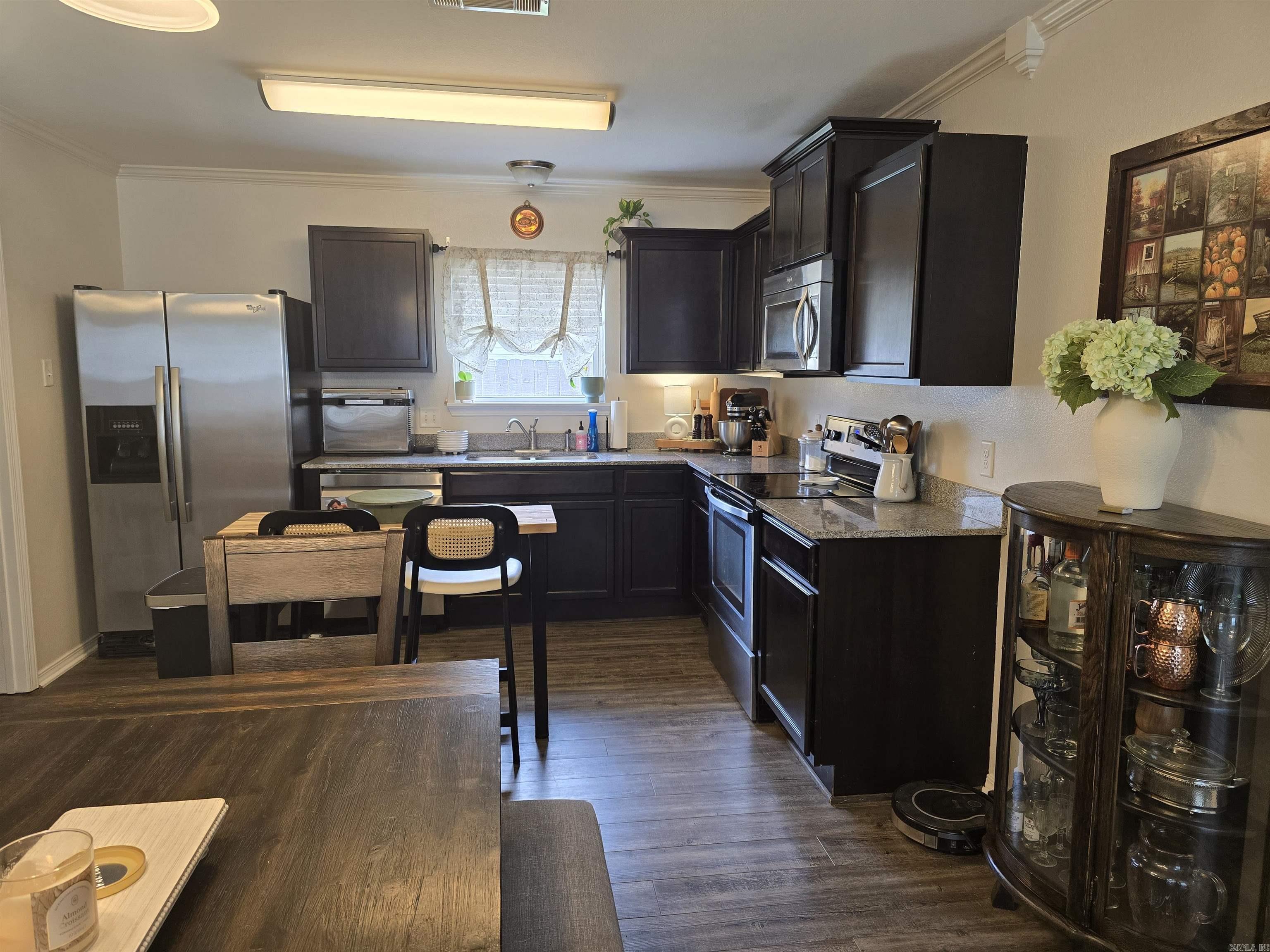 BAYWOOD SUB CORRECTED - Residential