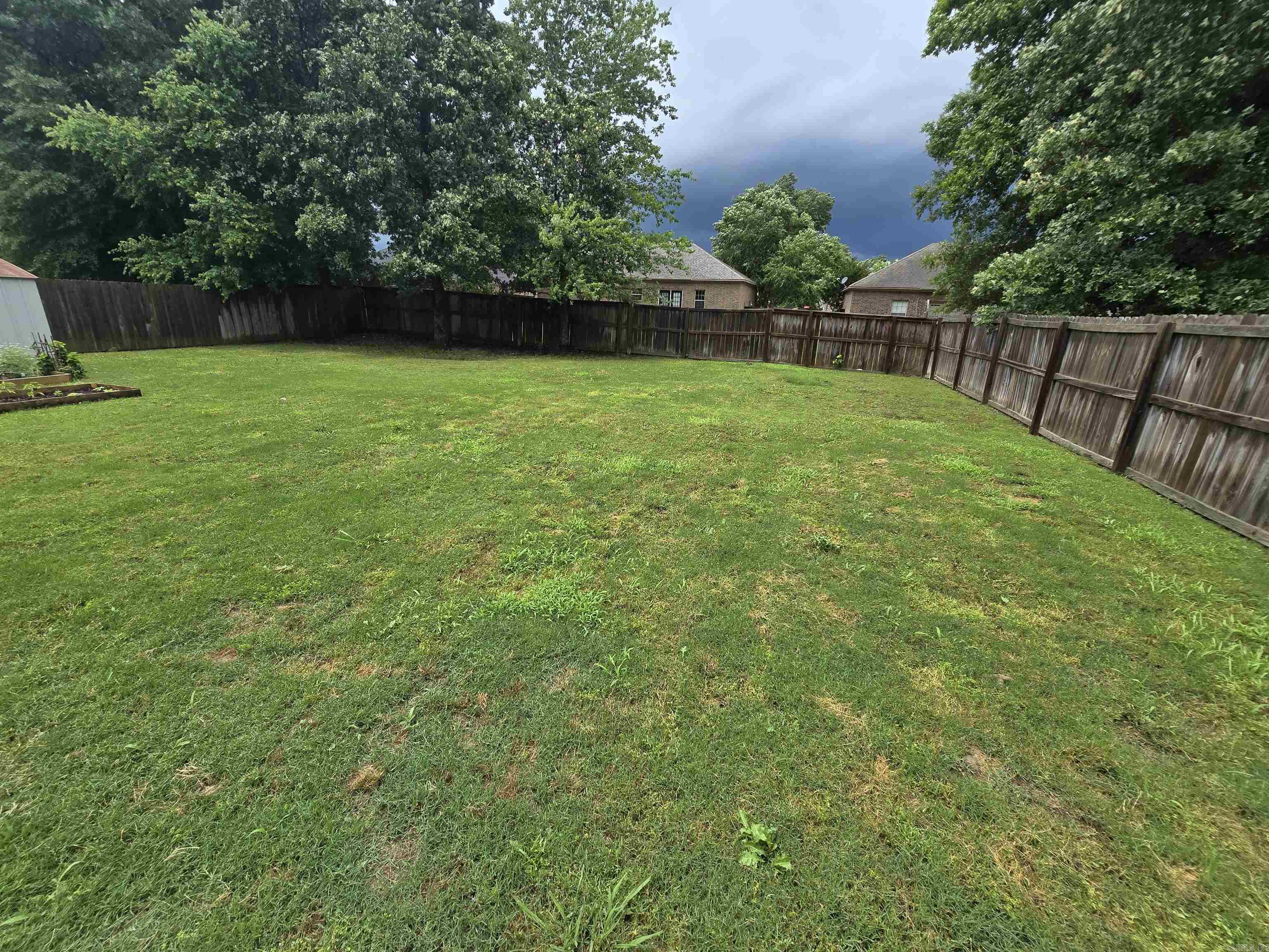 BAYWOOD SUB CORRECTED - Residential