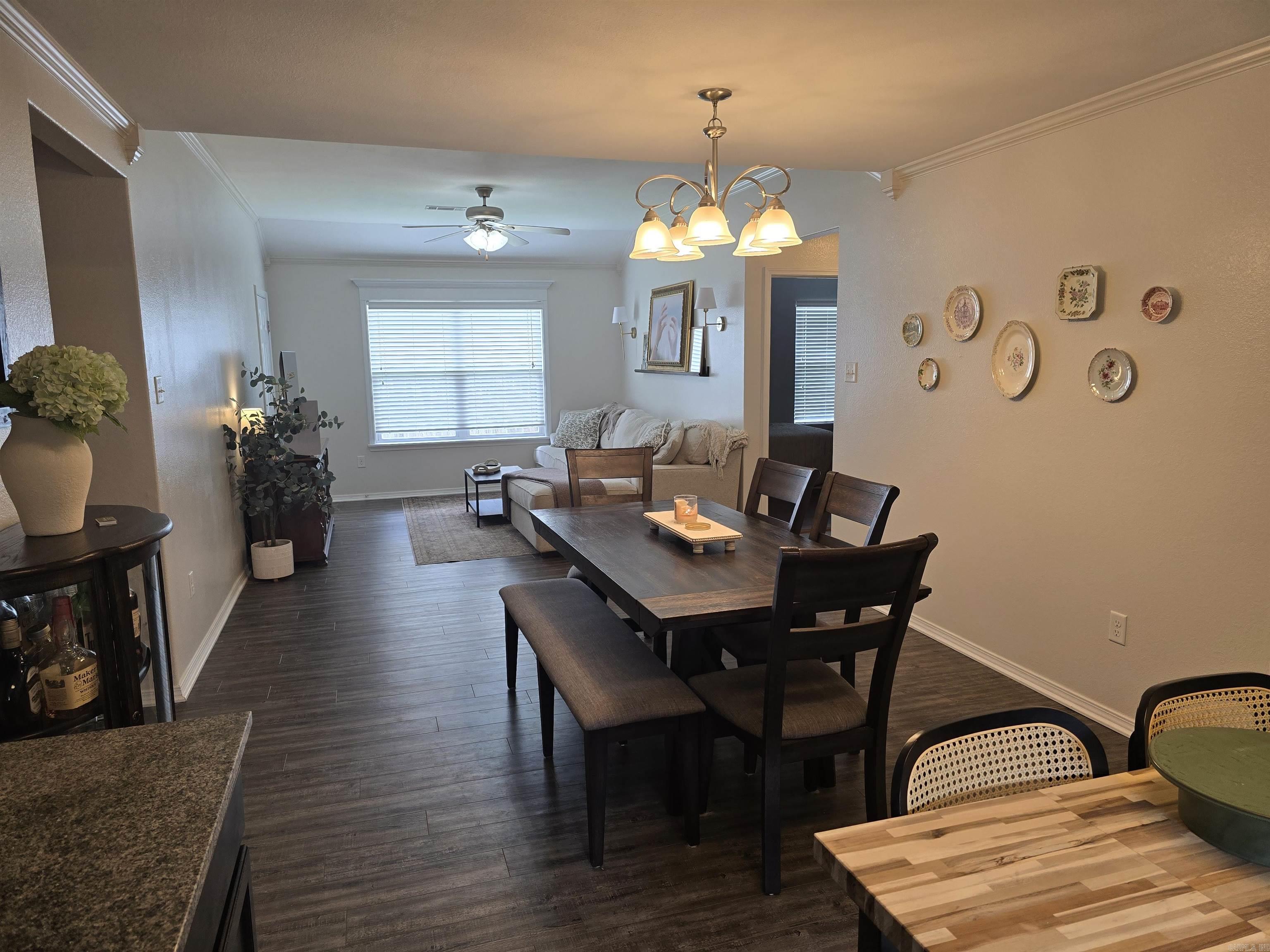 BAYWOOD SUB CORRECTED - Residential