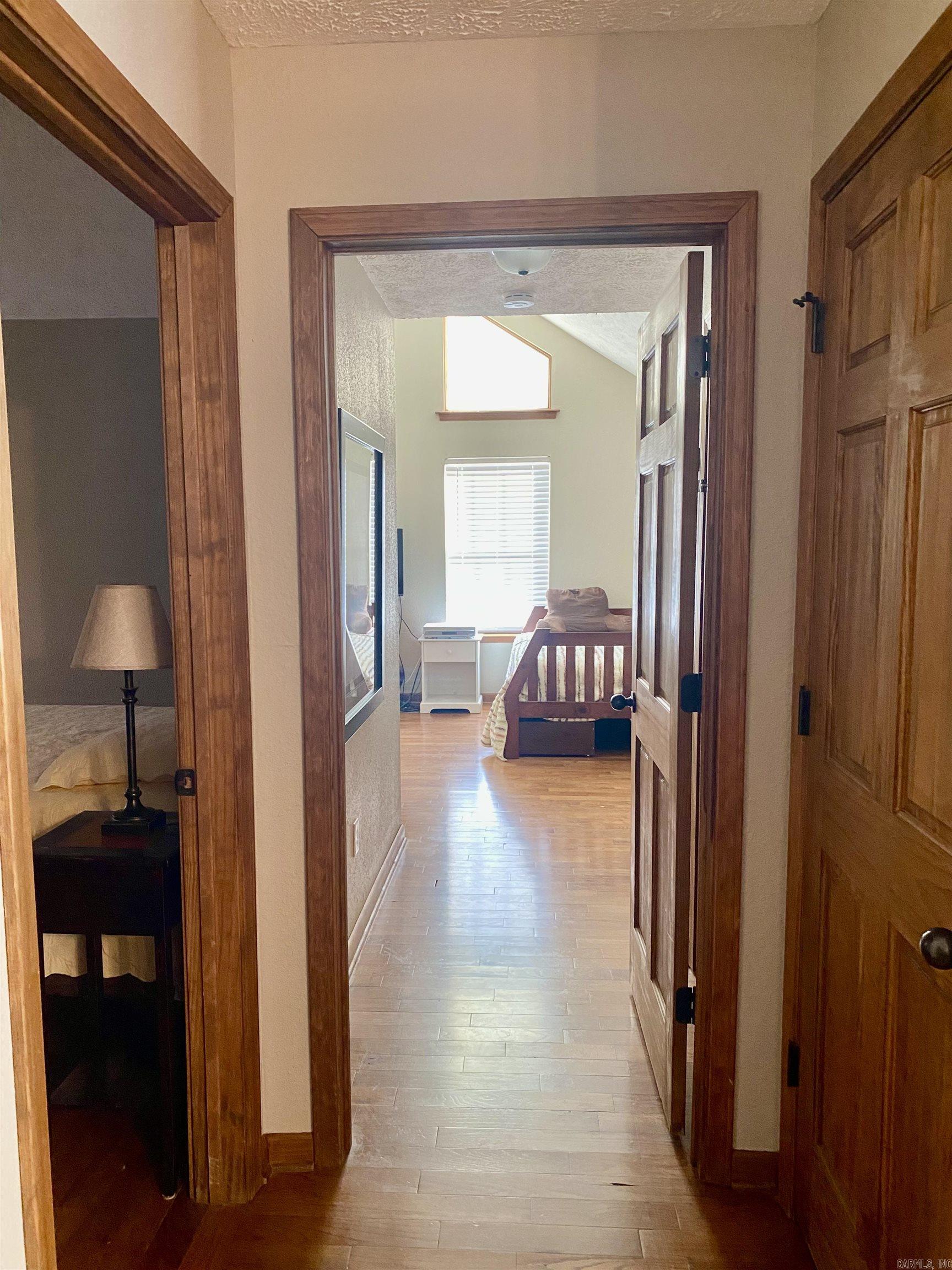 SWINGING BRIDGE VILLAGE - Residential