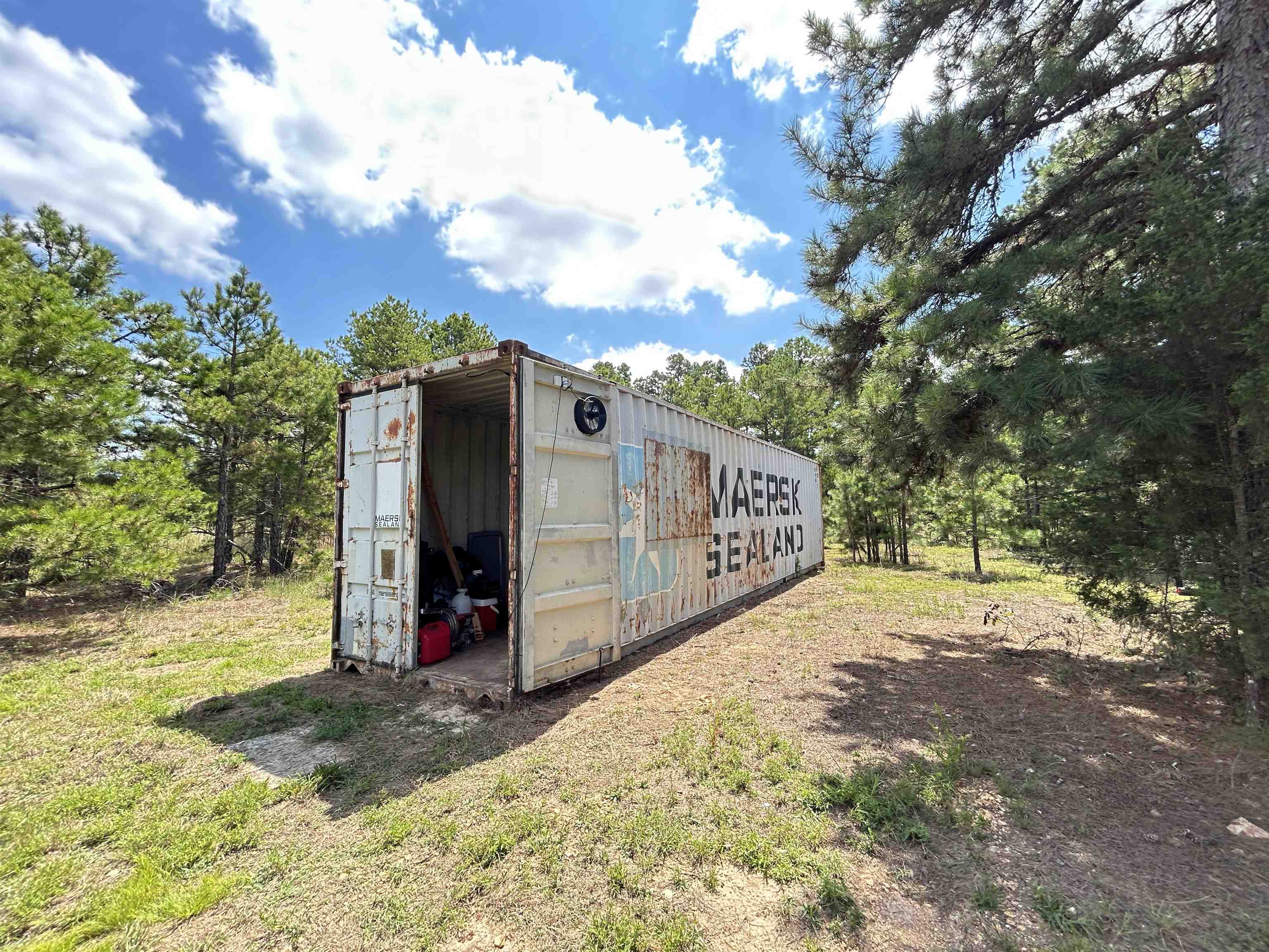 PINE TREE ESTATES - Residential