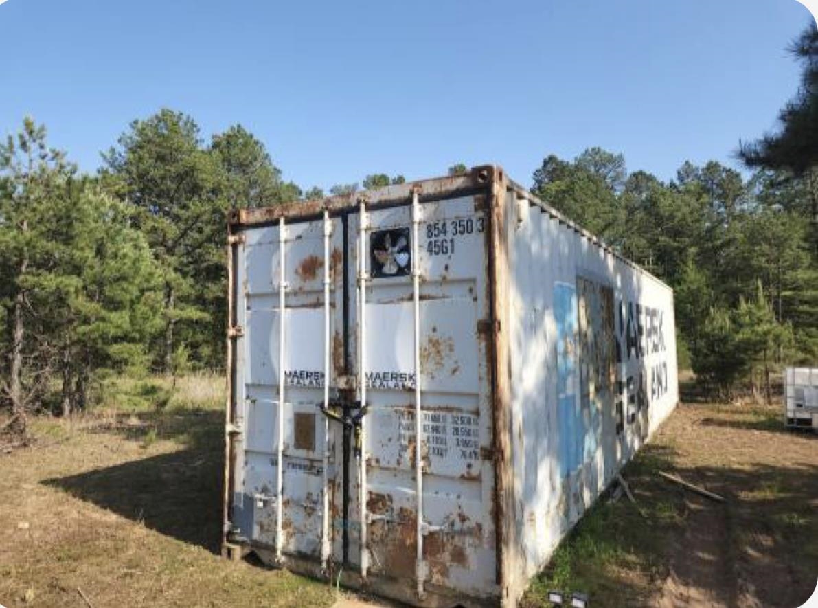 PINE TREE ESTATES - Residential