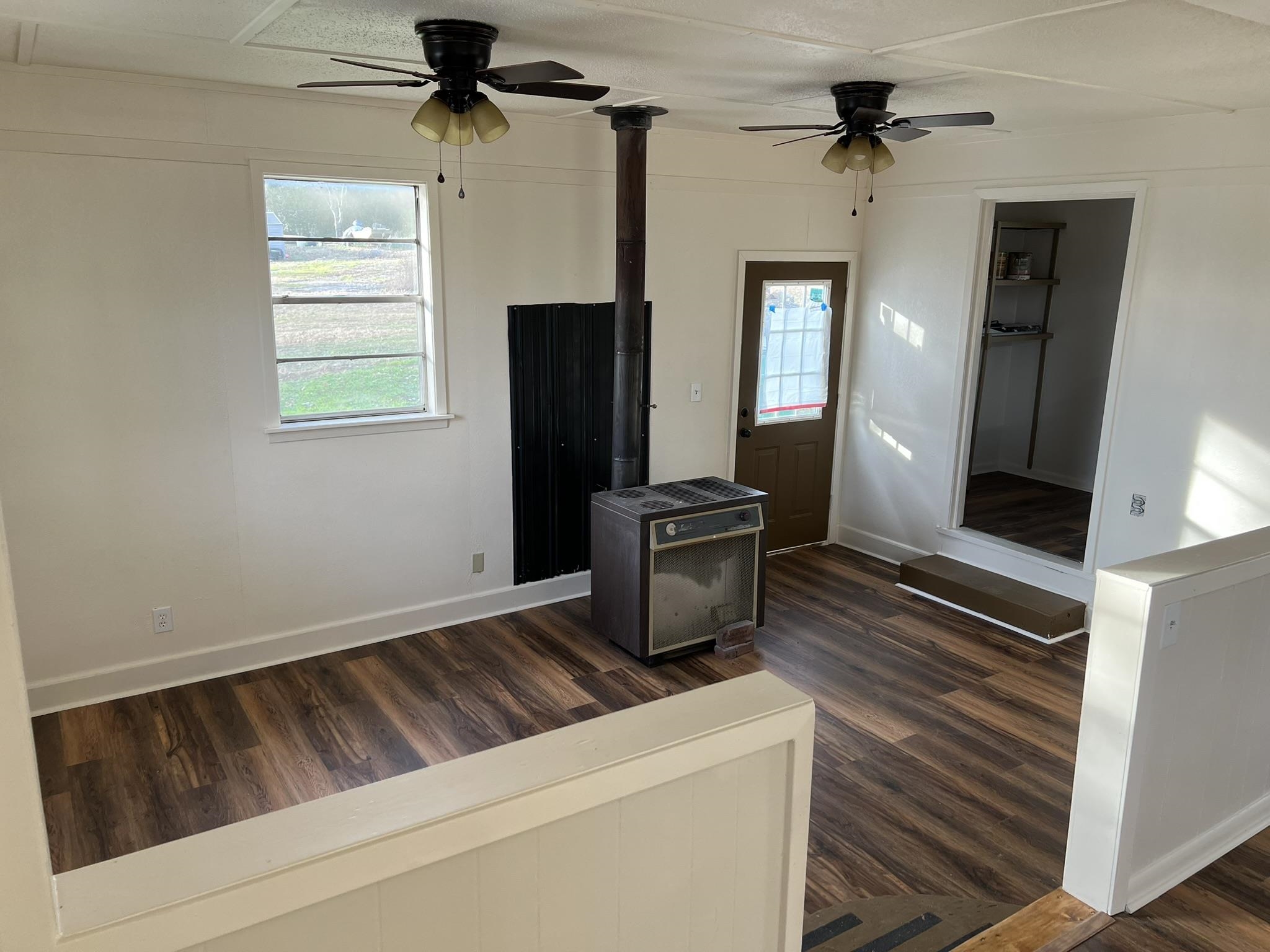 Fairview Acres - Residential