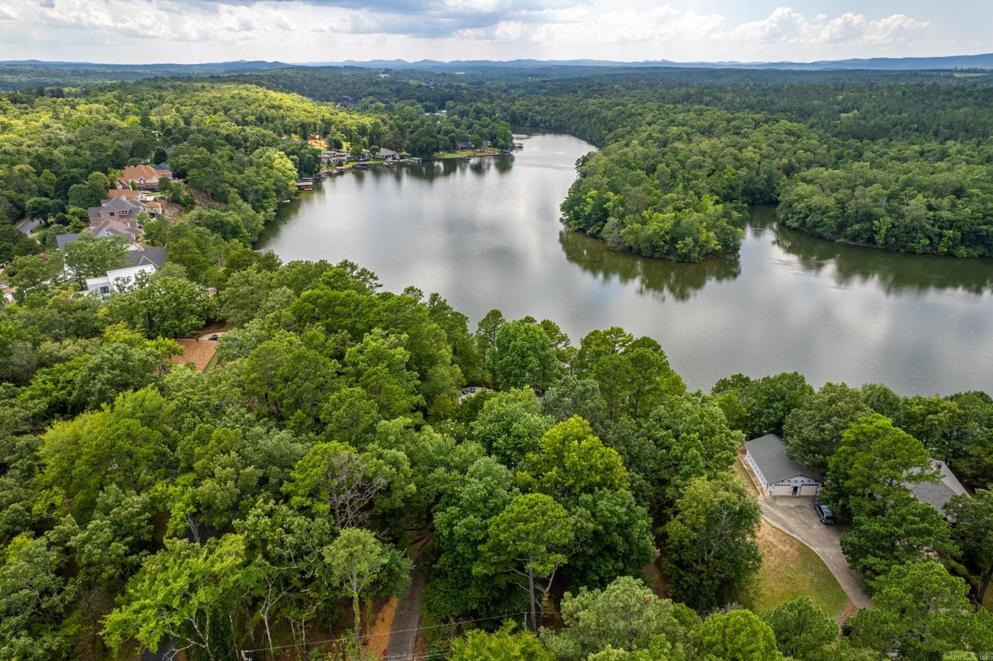River Bend Estates - Residential