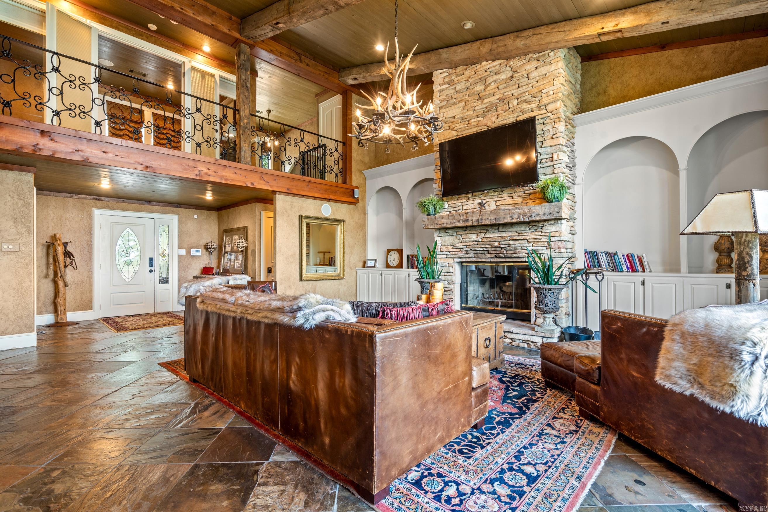 River Bend Estates - Residential