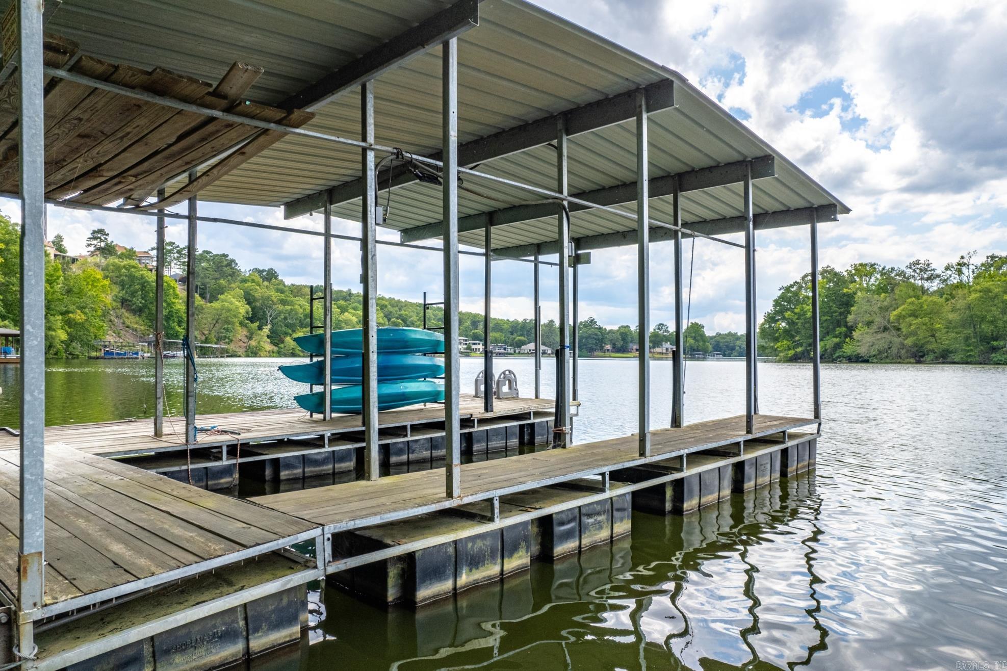 River Bend Estates - Residential