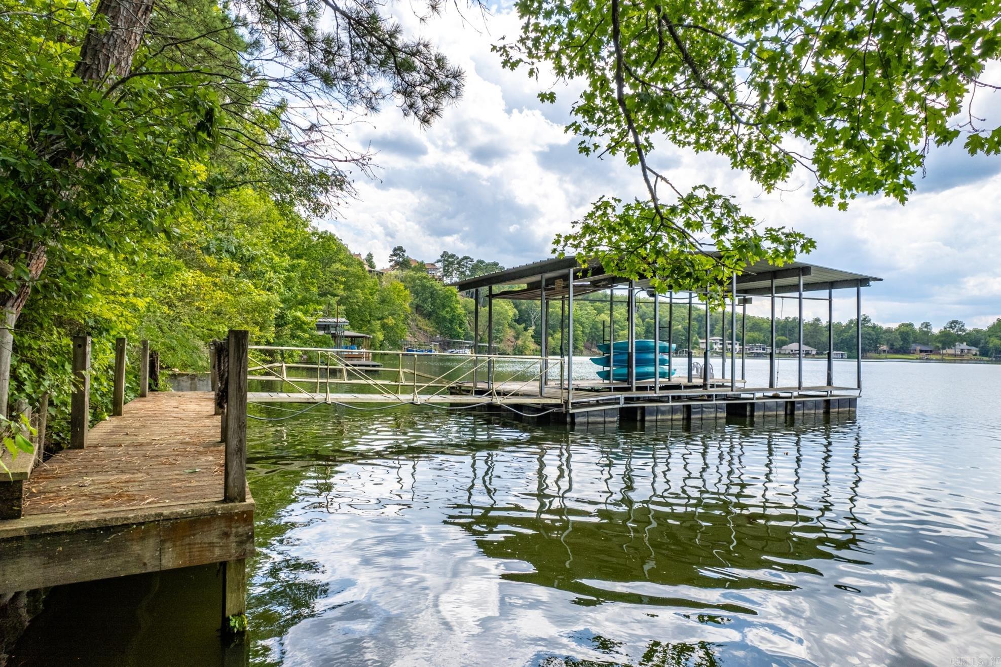 River Bend Estates - Residential