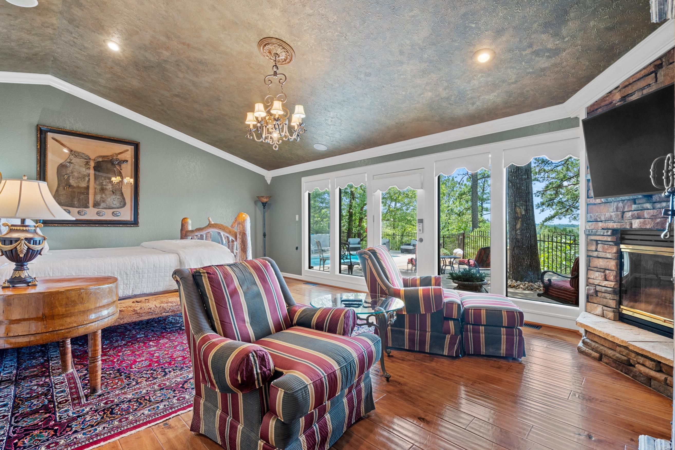 River Bend Estates - Residential