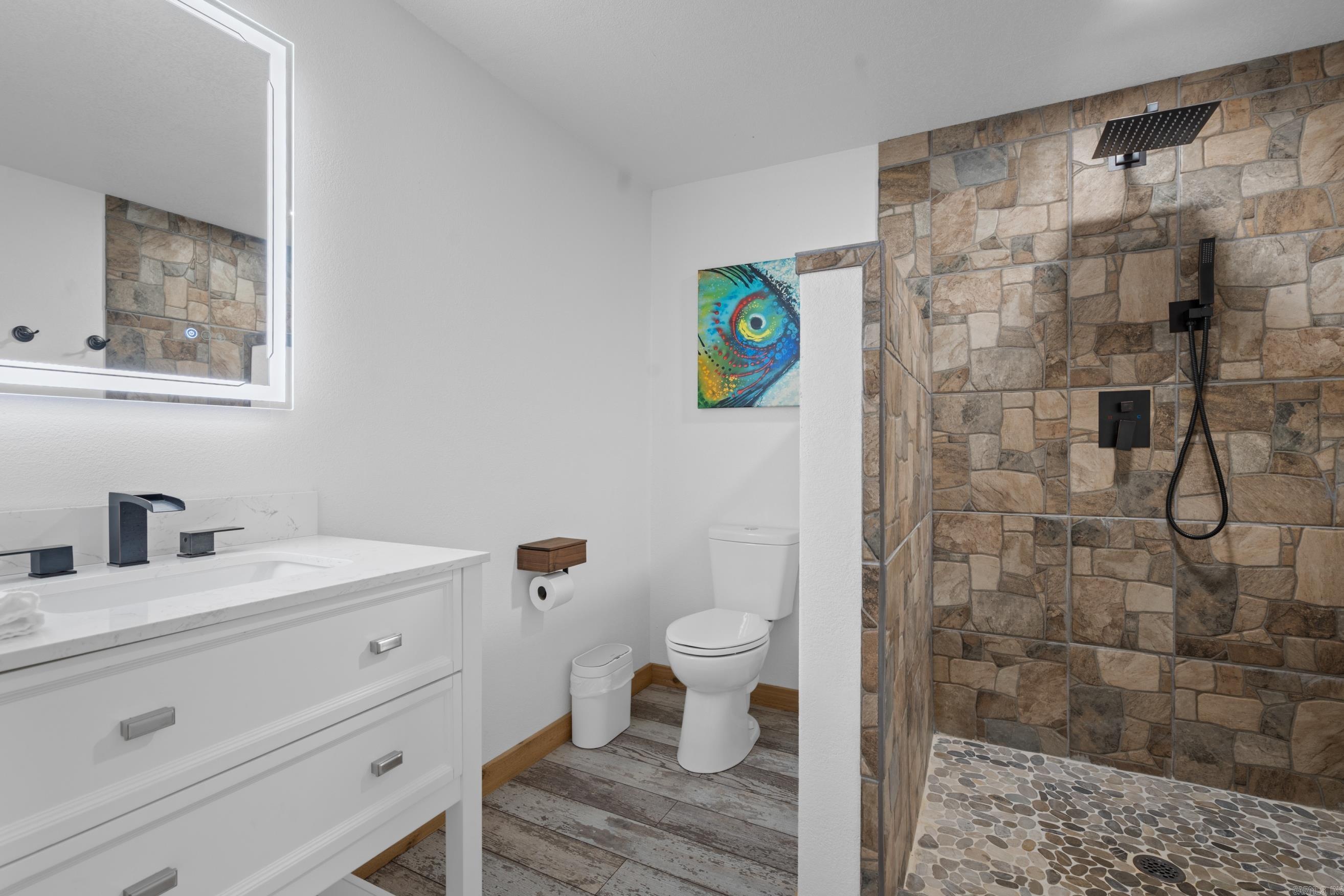 River Bend Estates - Residential