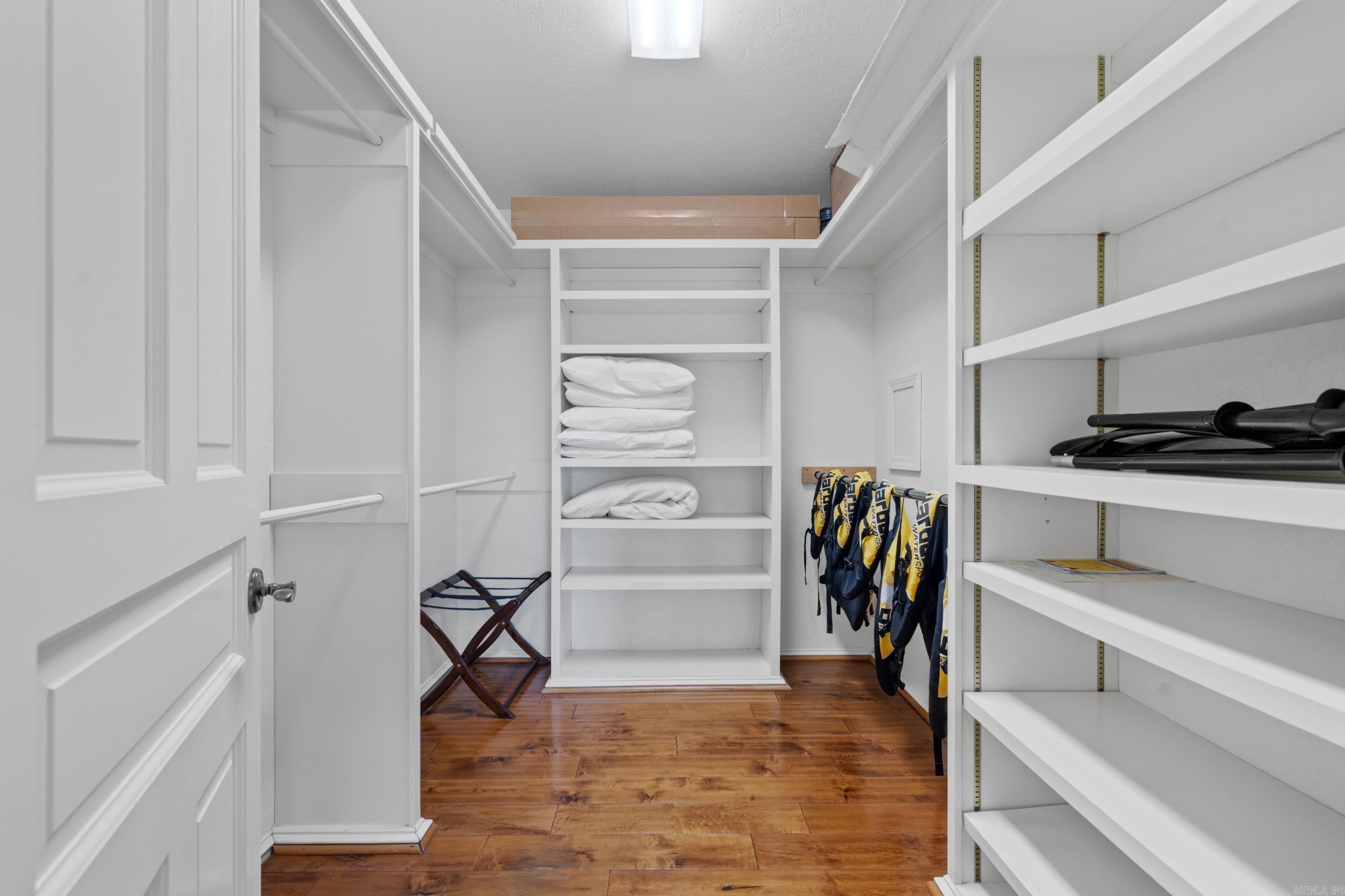 River Bend Estates - Residential