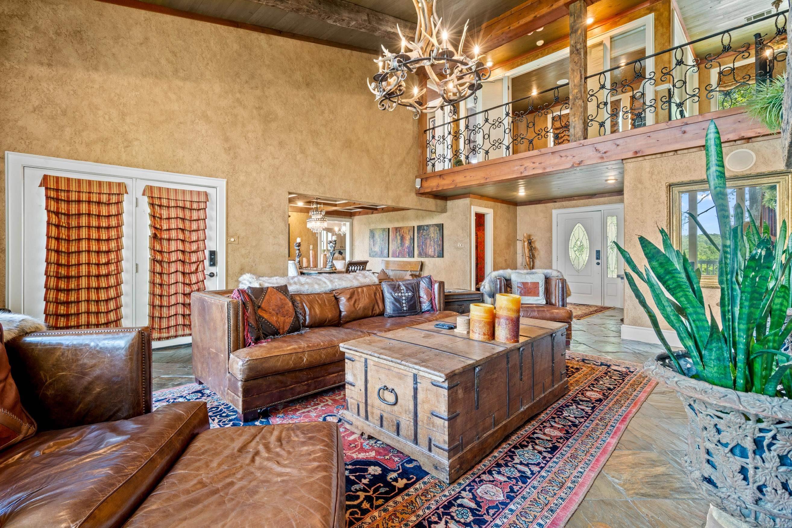 River Bend Estates - Residential