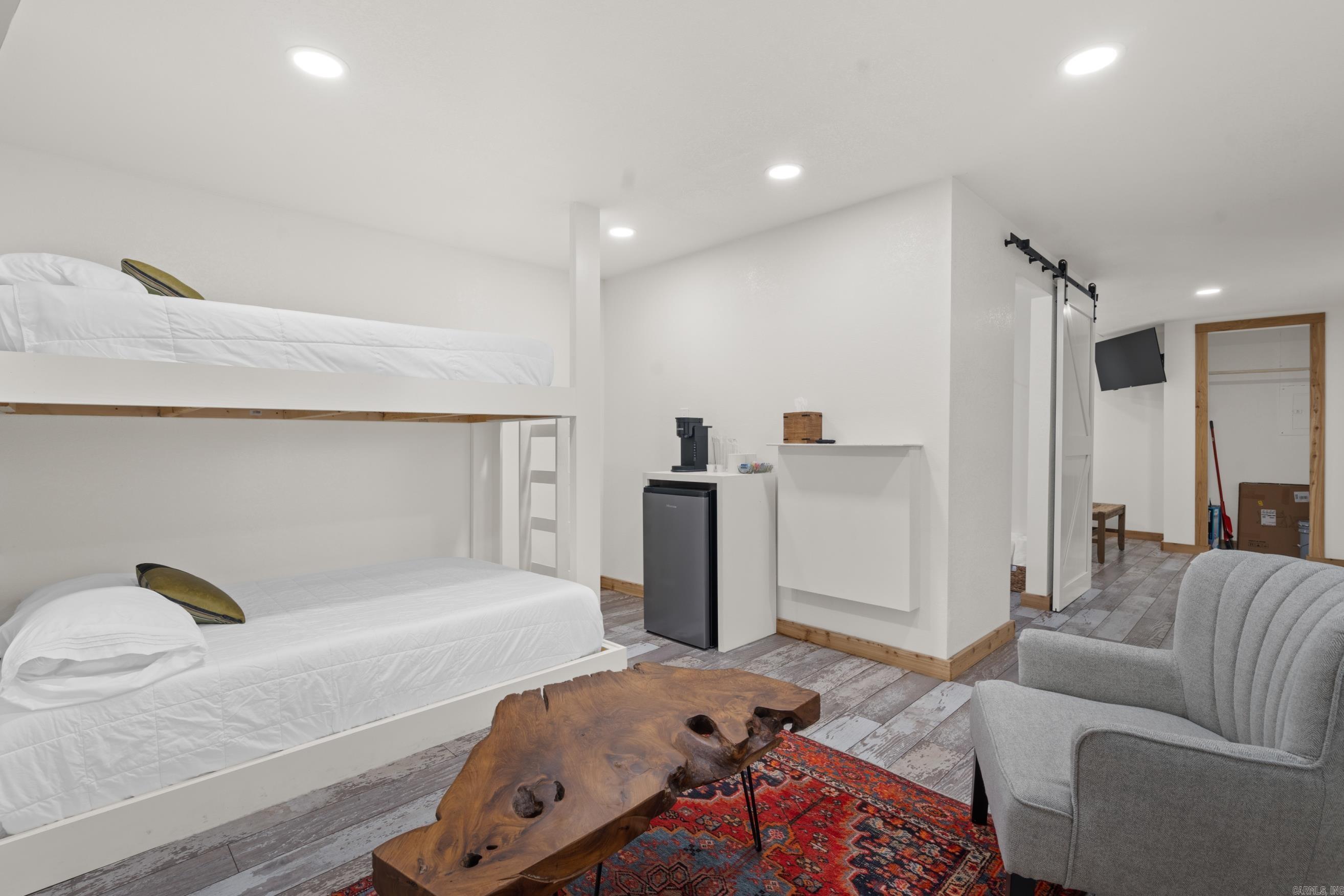 River Bend Estates - Residential