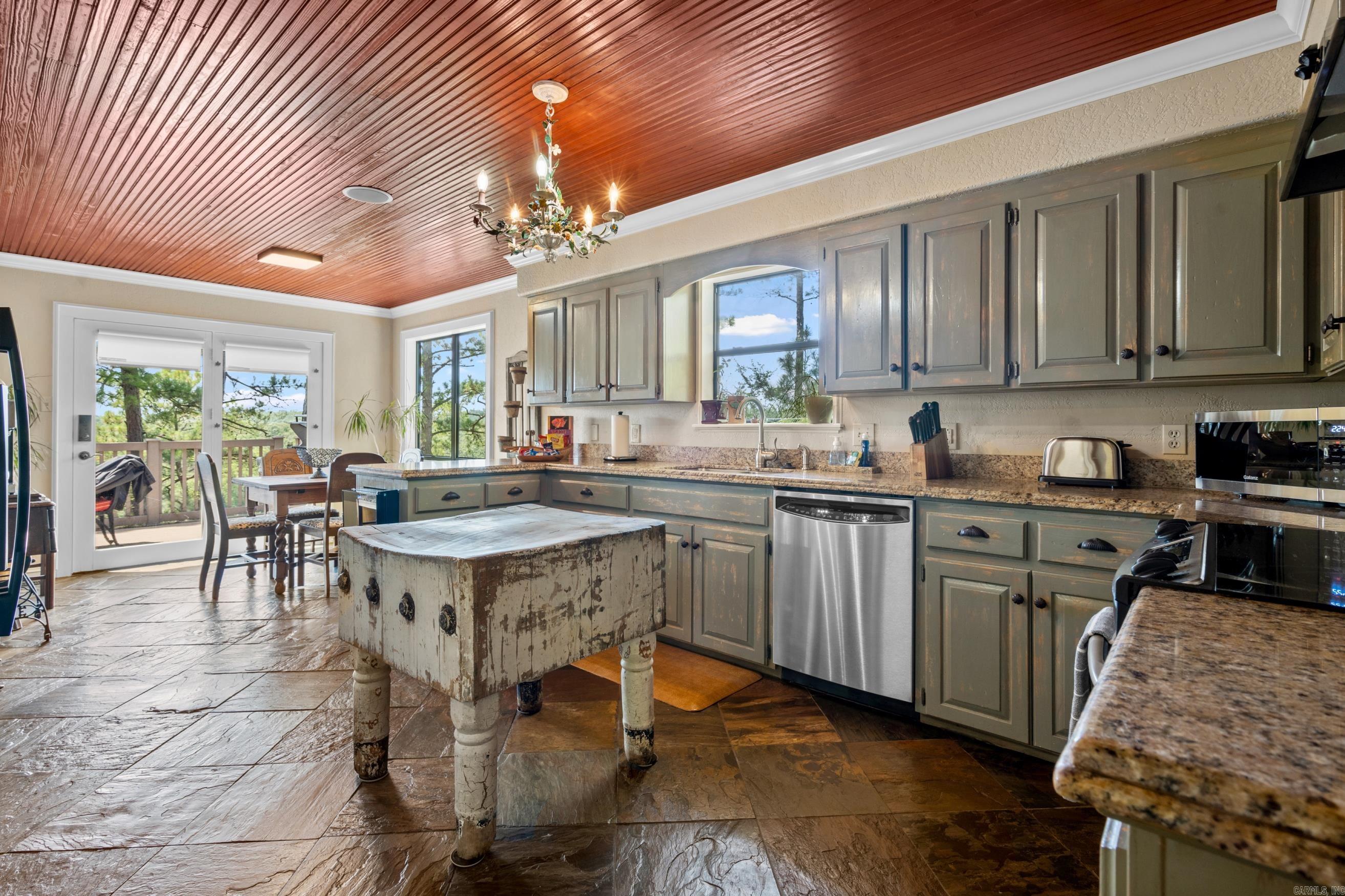 River Bend Estates - Residential