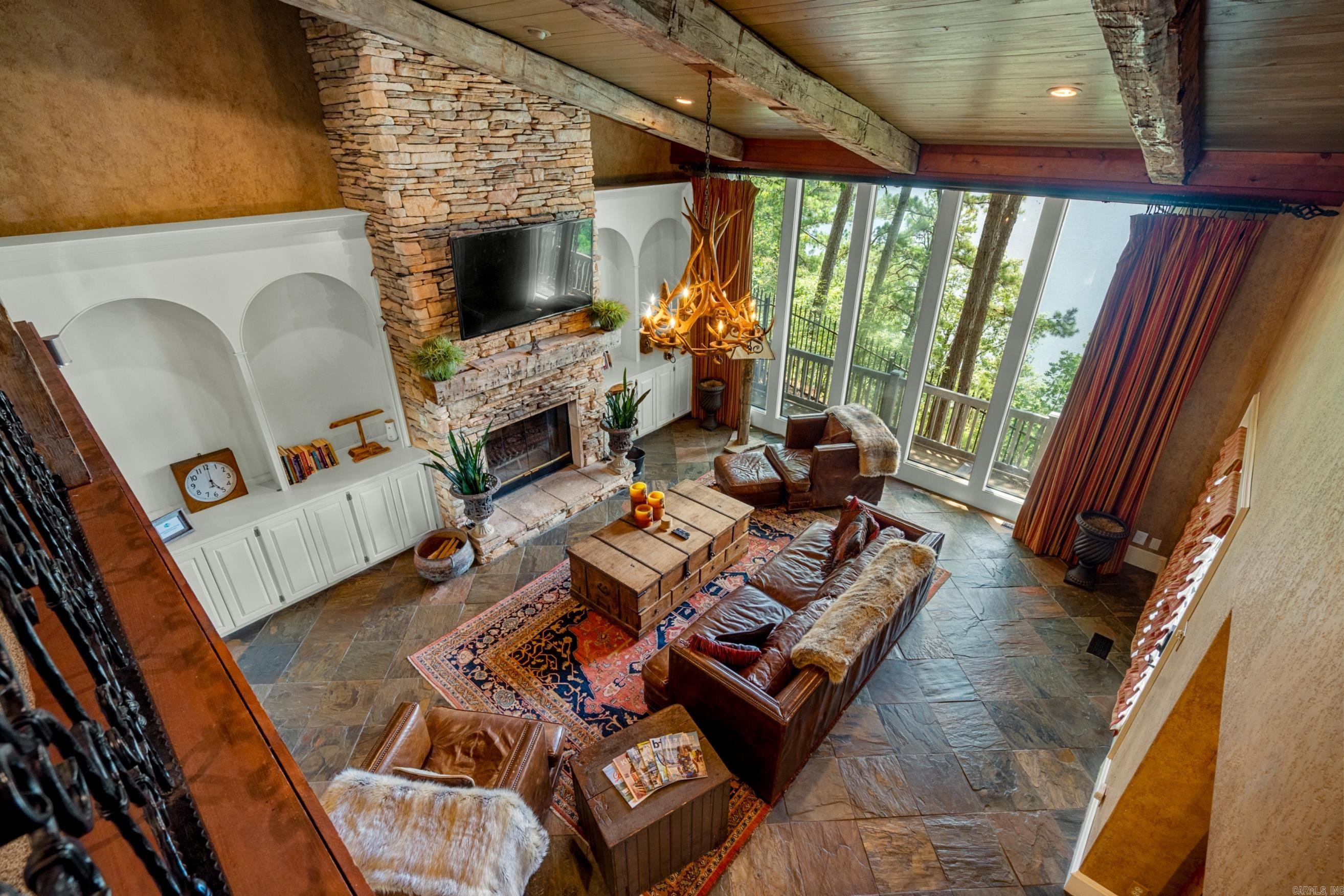 River Bend Estates - Residential