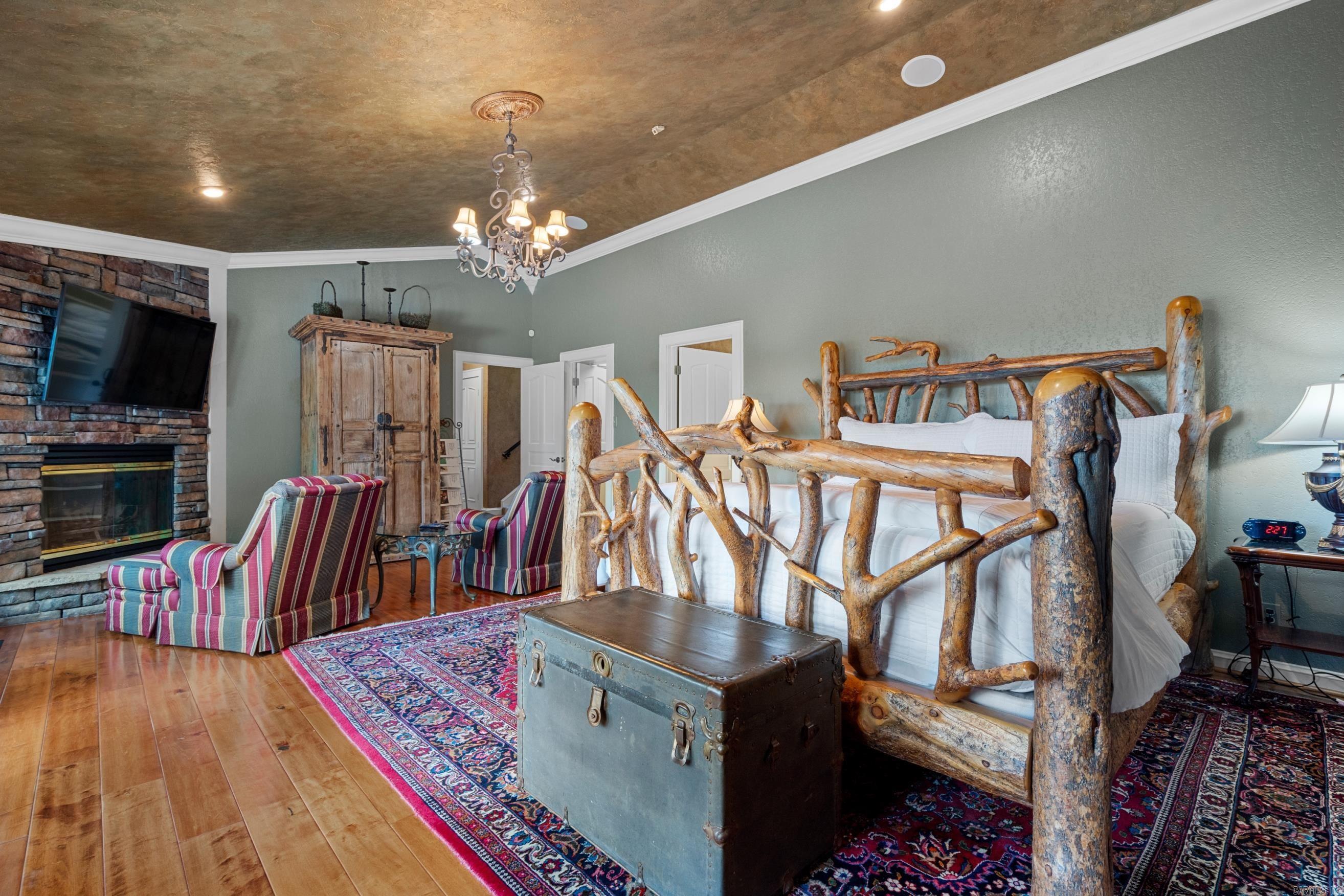 River Bend Estates - Residential