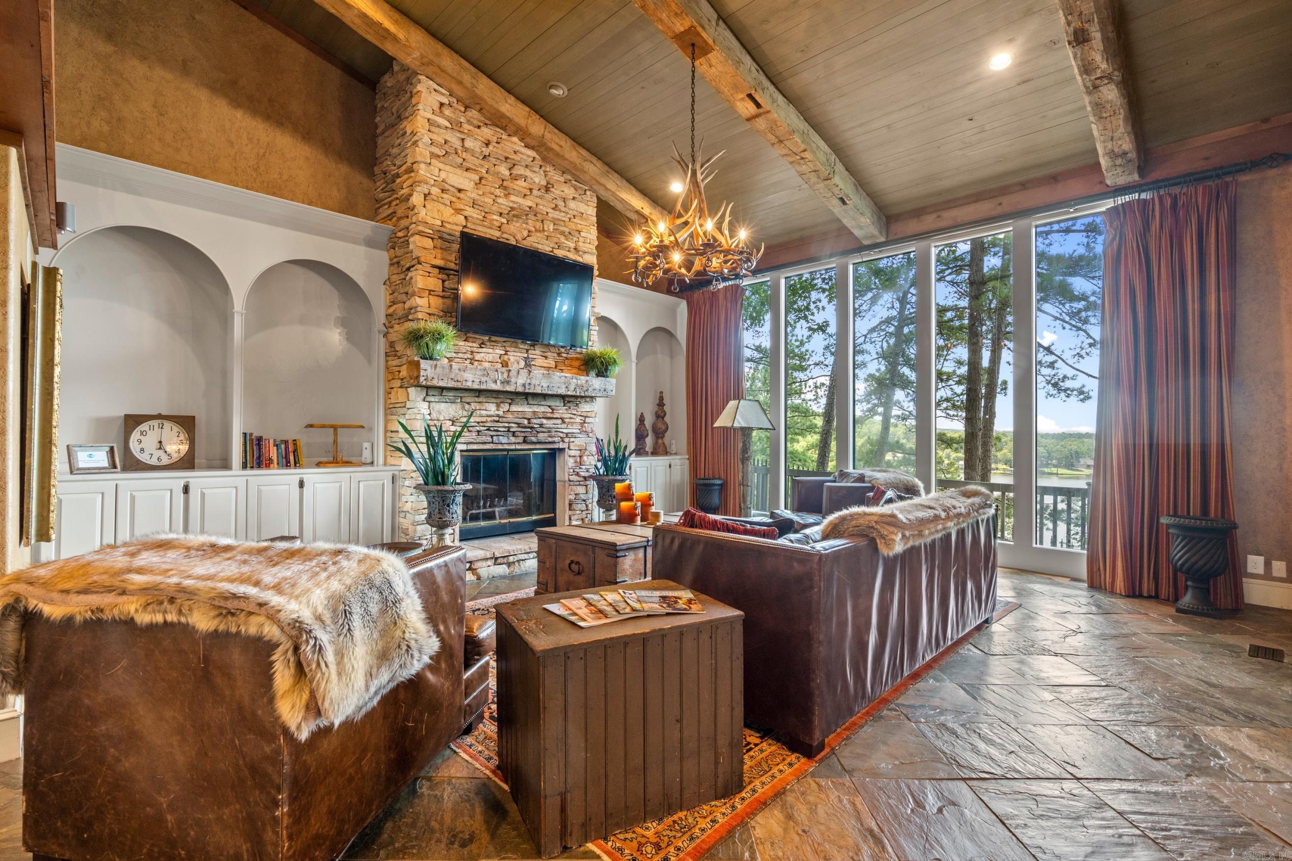 River Bend Estates - Residential