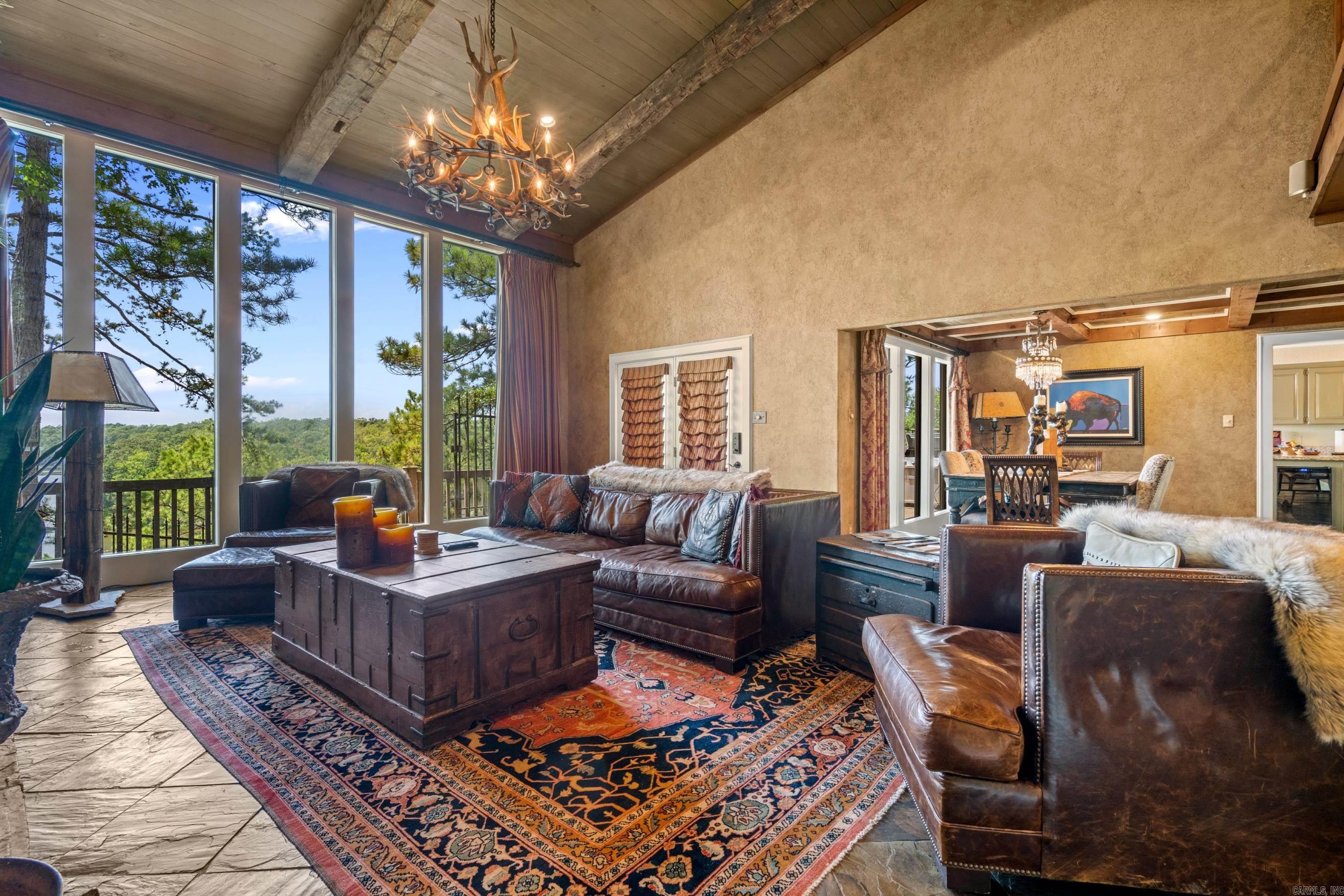 River Bend Estates - Residential