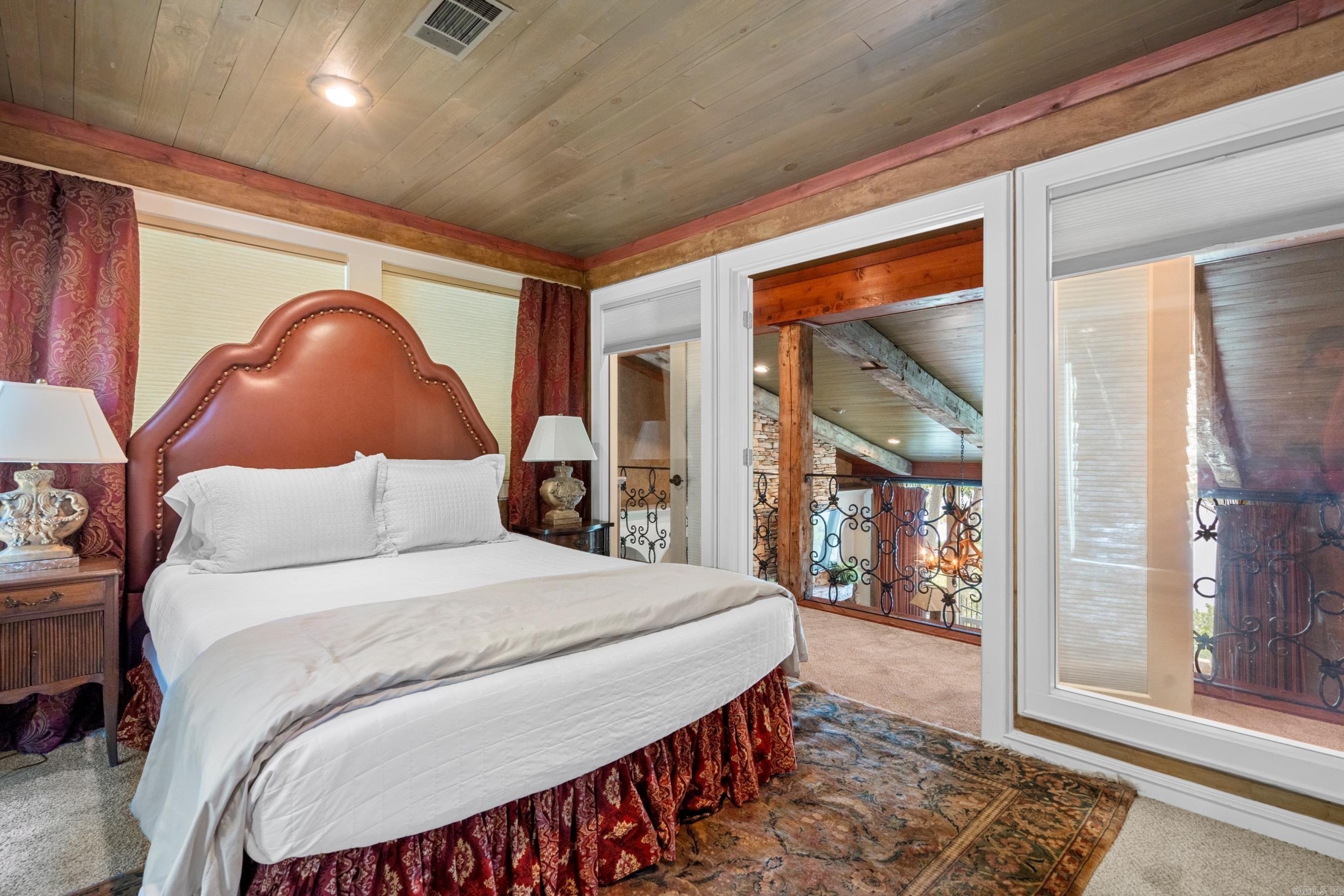 River Bend Estates - Residential