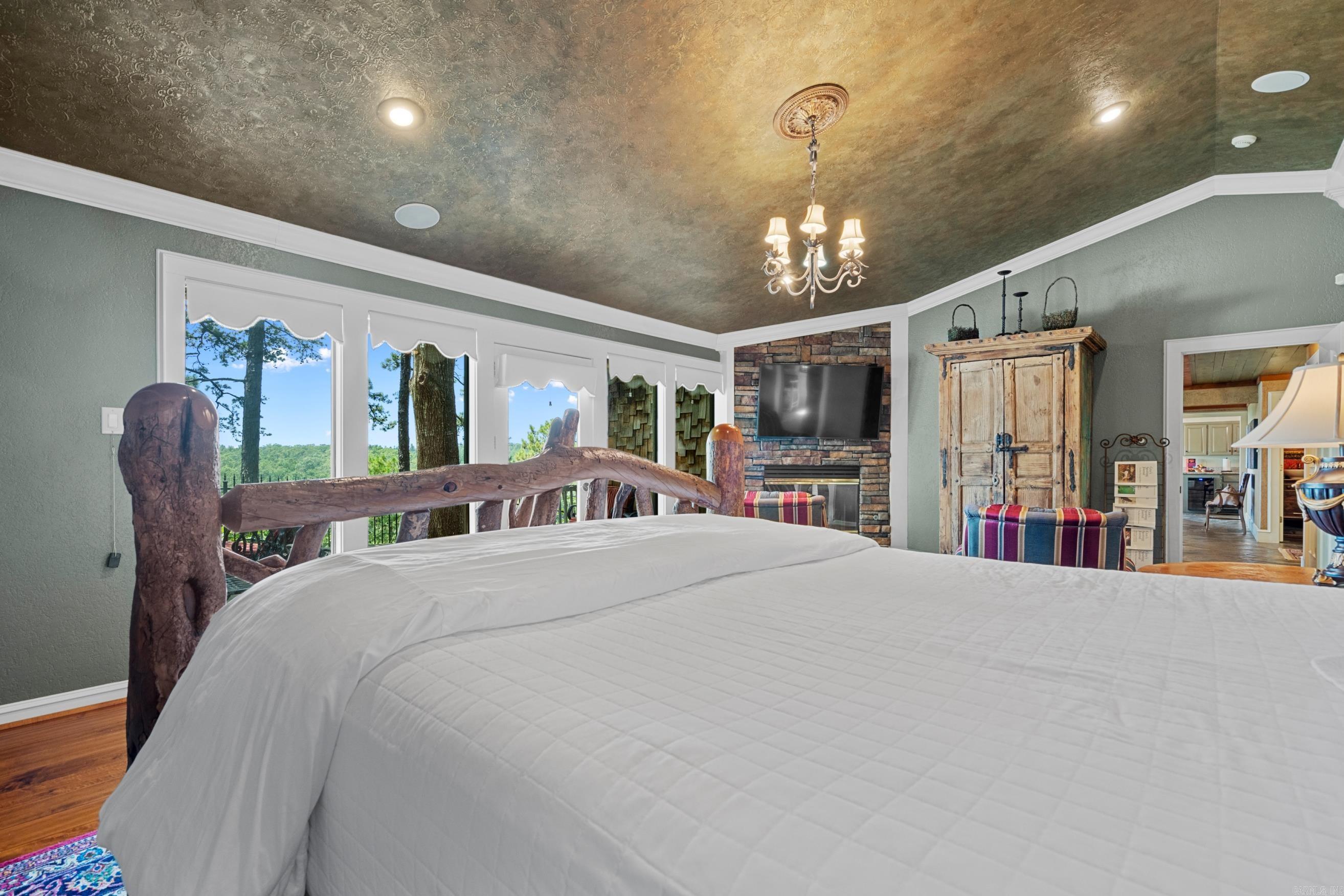 River Bend Estates - Residential