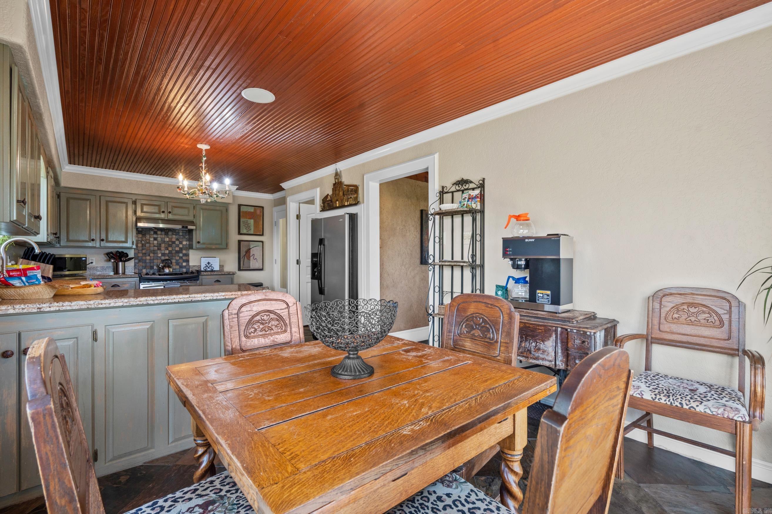 River Bend Estates - Residential