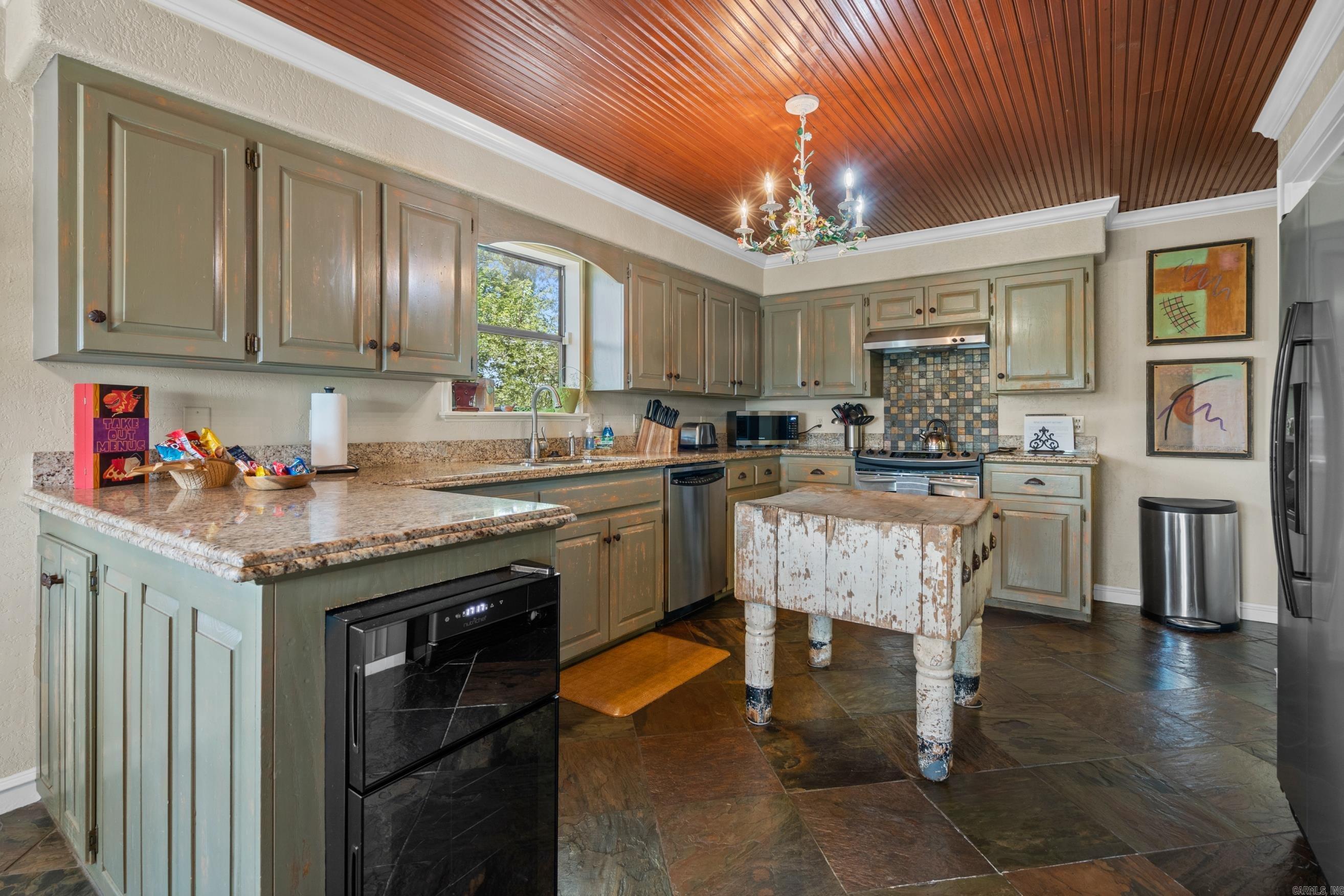 River Bend Estates - Residential