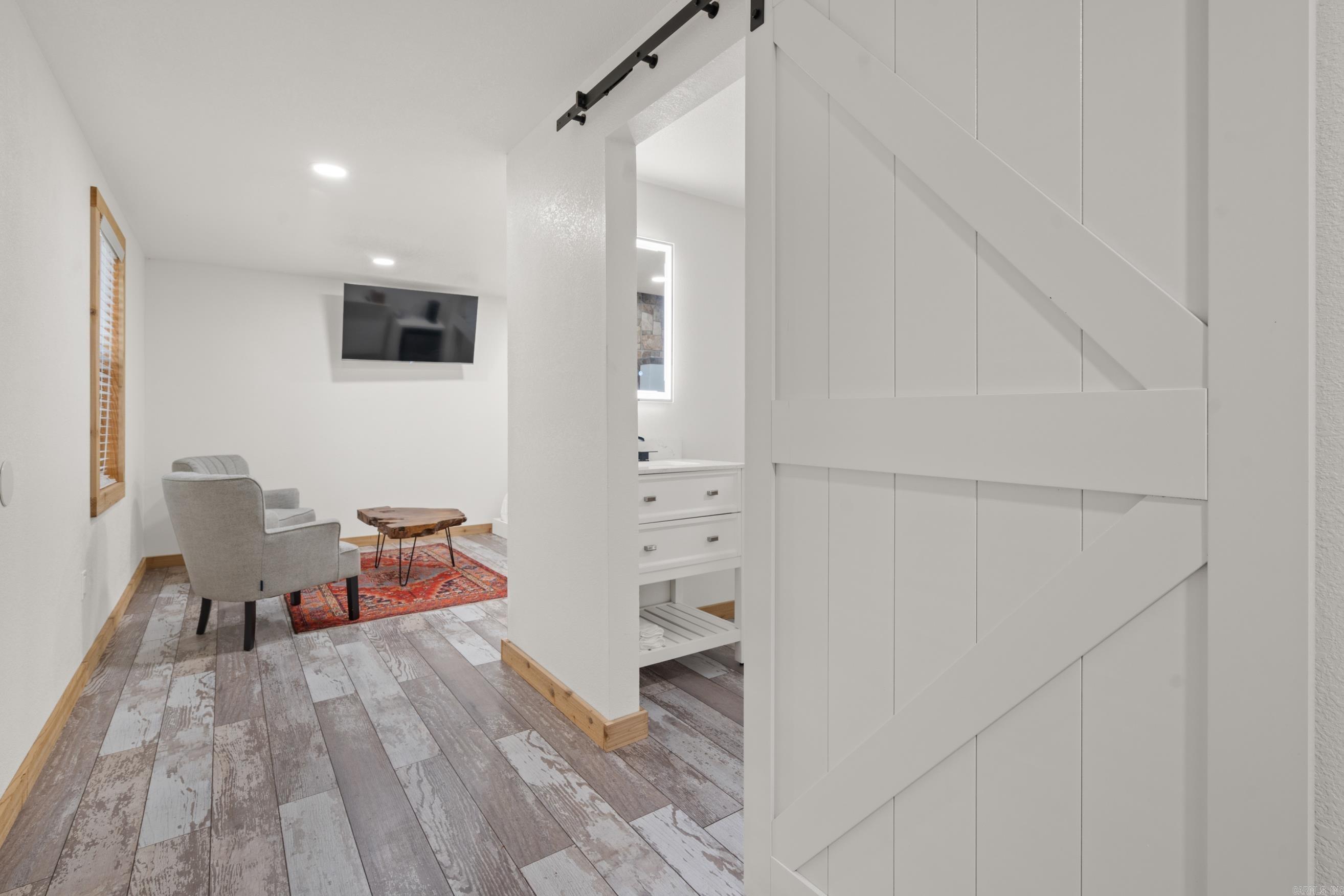 River Bend Estates - Residential