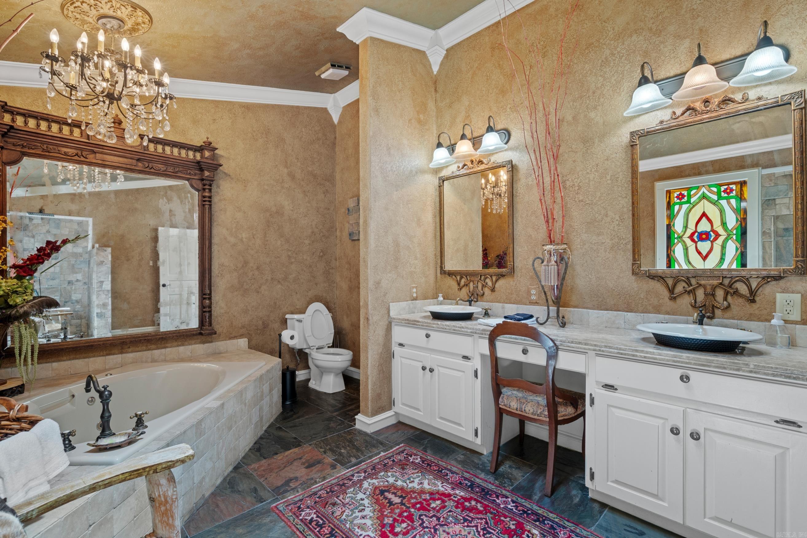 River Bend Estates - Residential