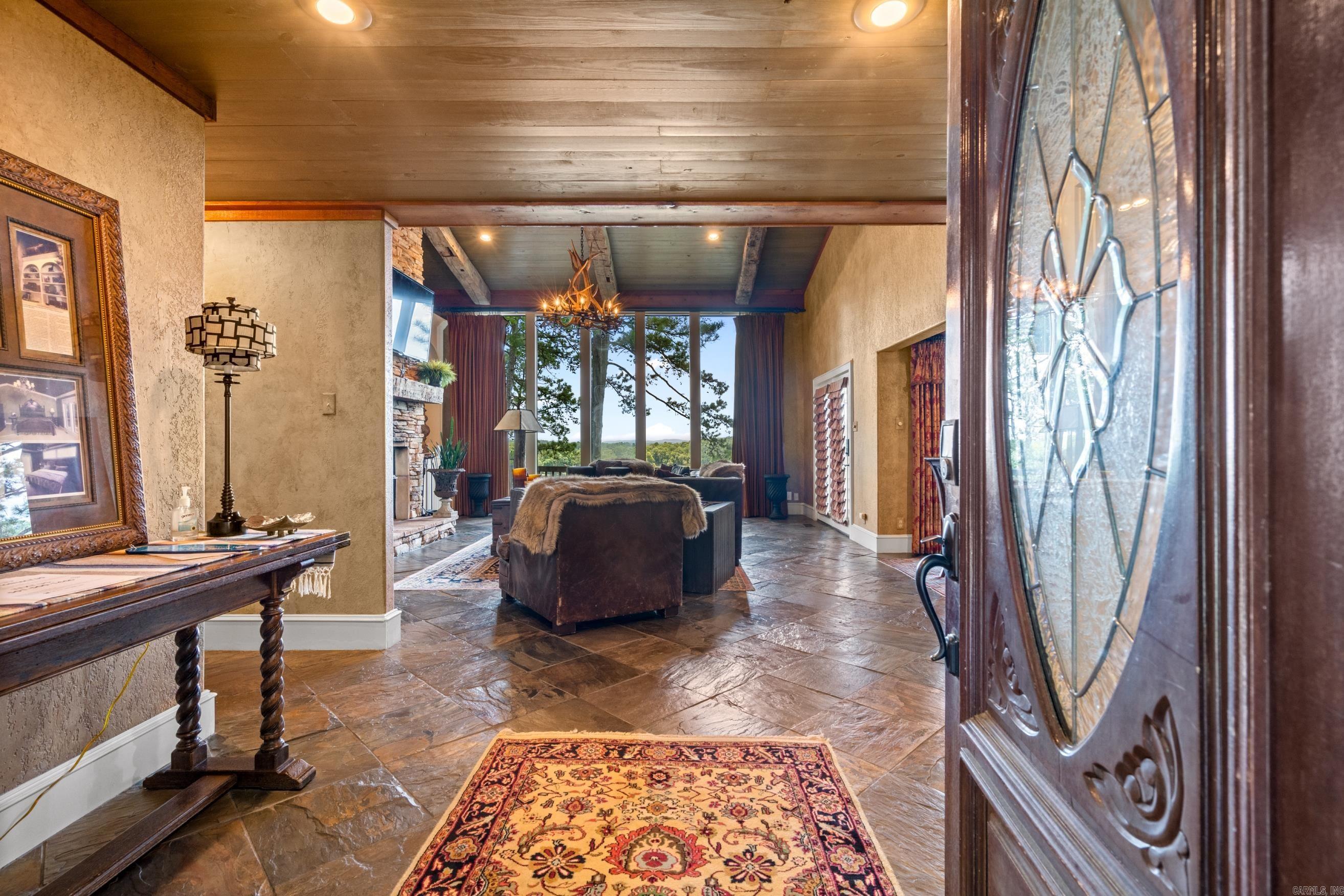 River Bend Estates - Residential