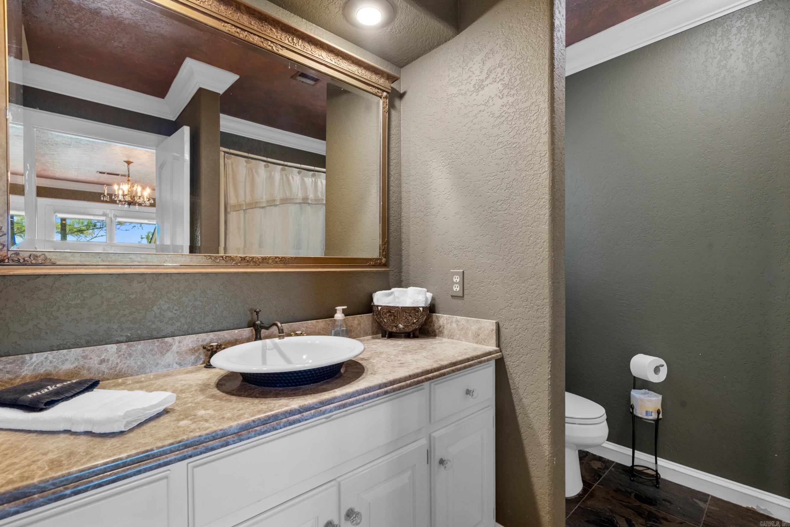 River Bend Estates - Residential