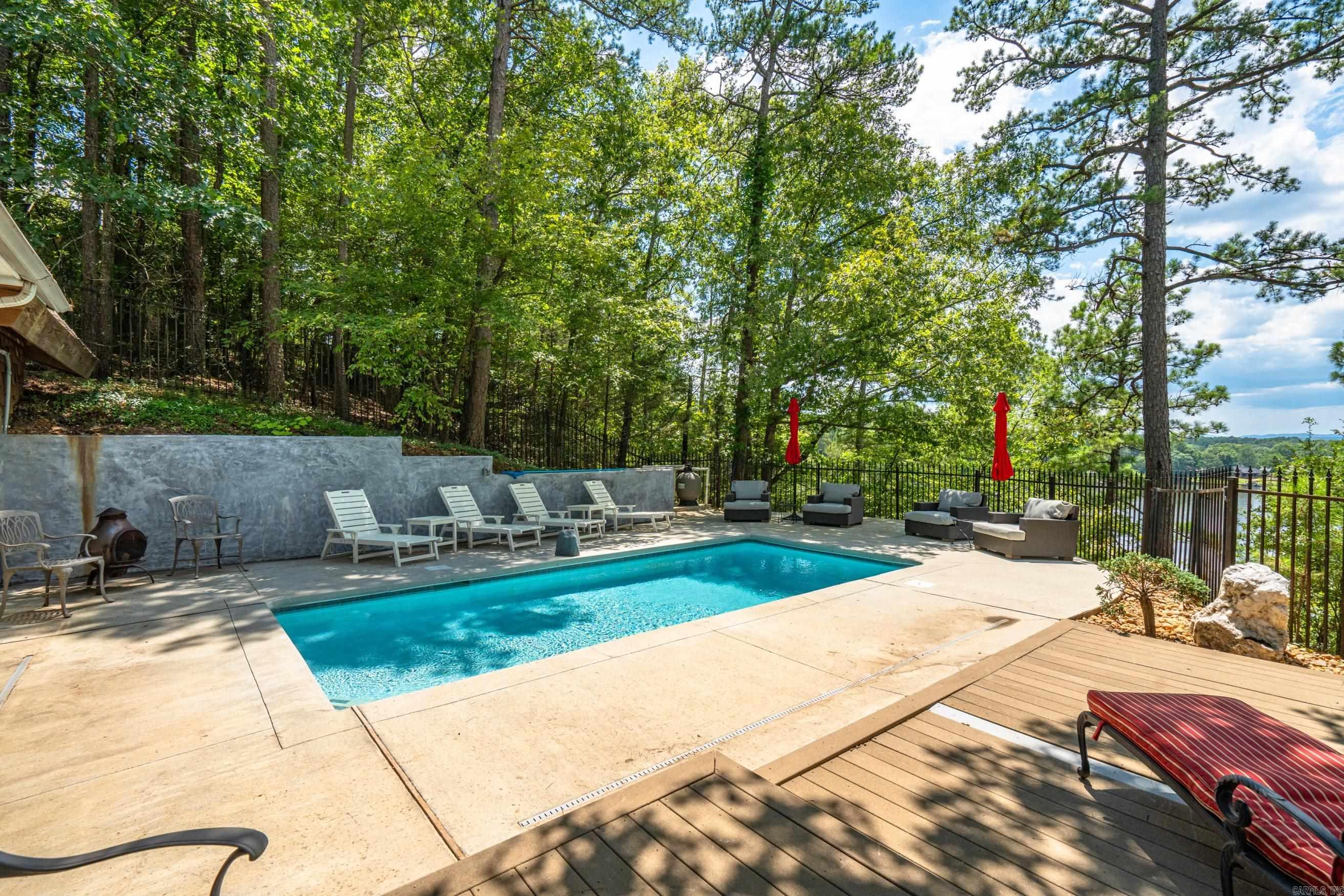 River Bend Estates - Residential