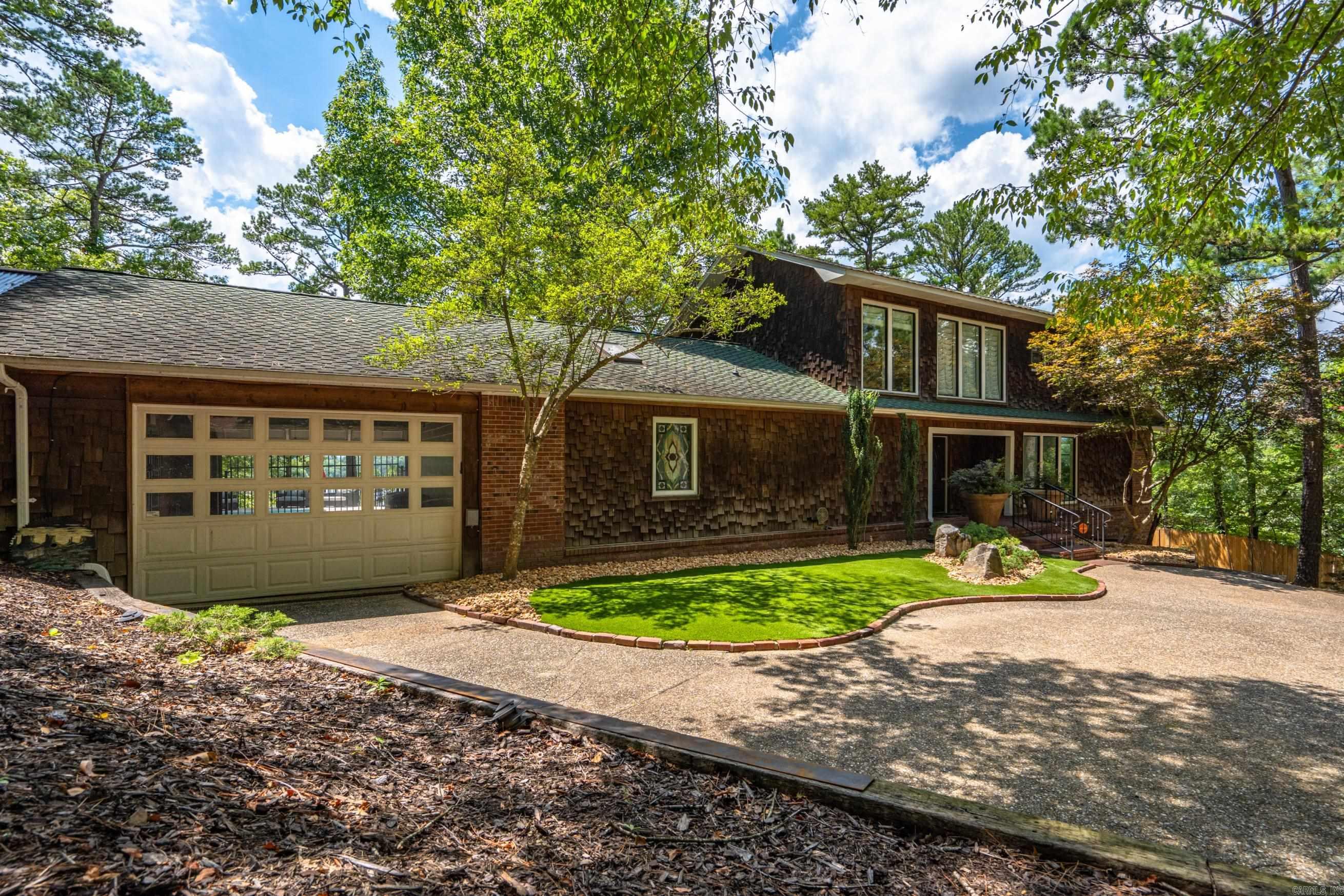 River Bend Estates - Residential