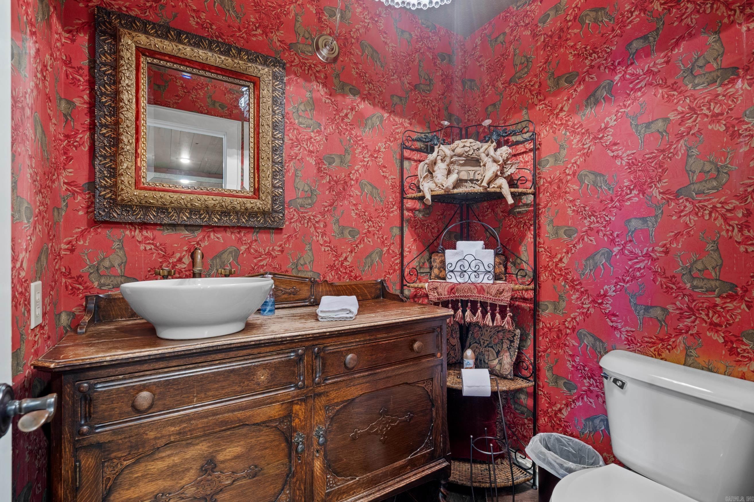 River Bend Estates - Residential