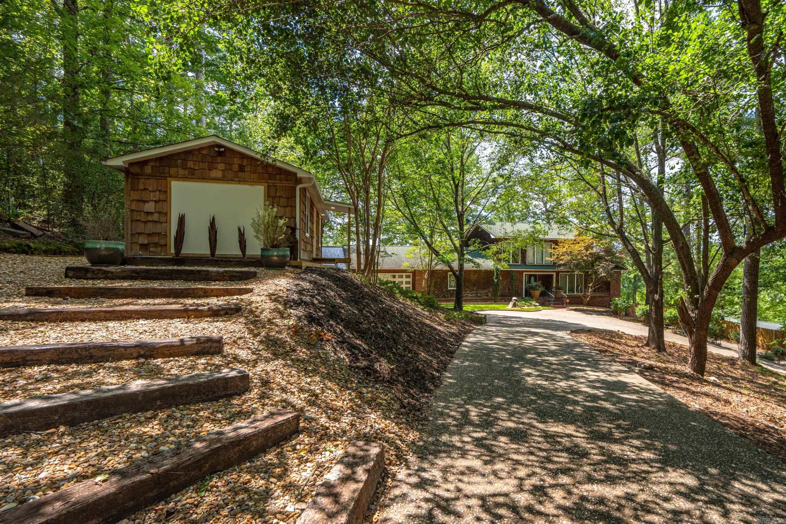 River Bend Estates - Residential