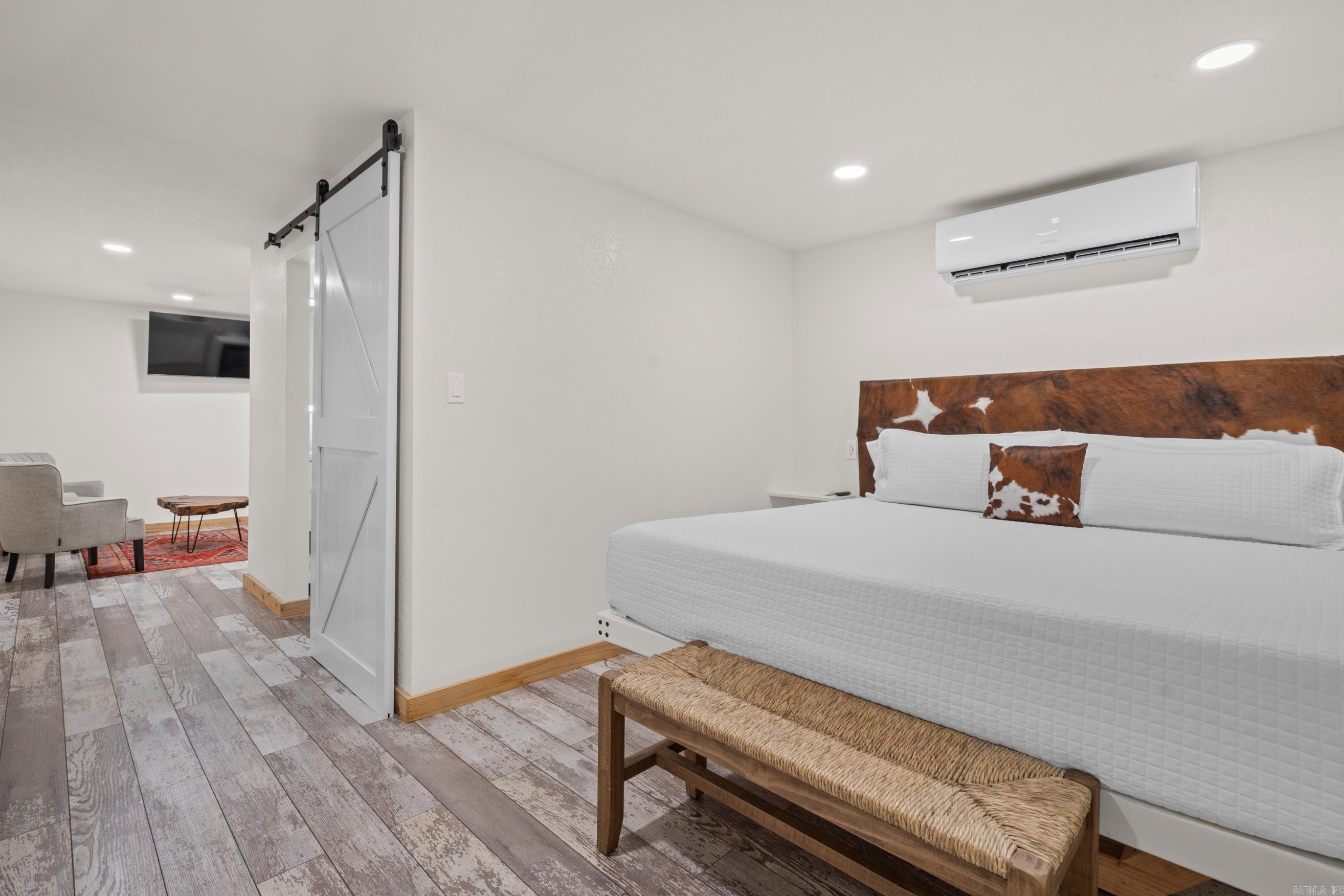 River Bend Estates - Residential