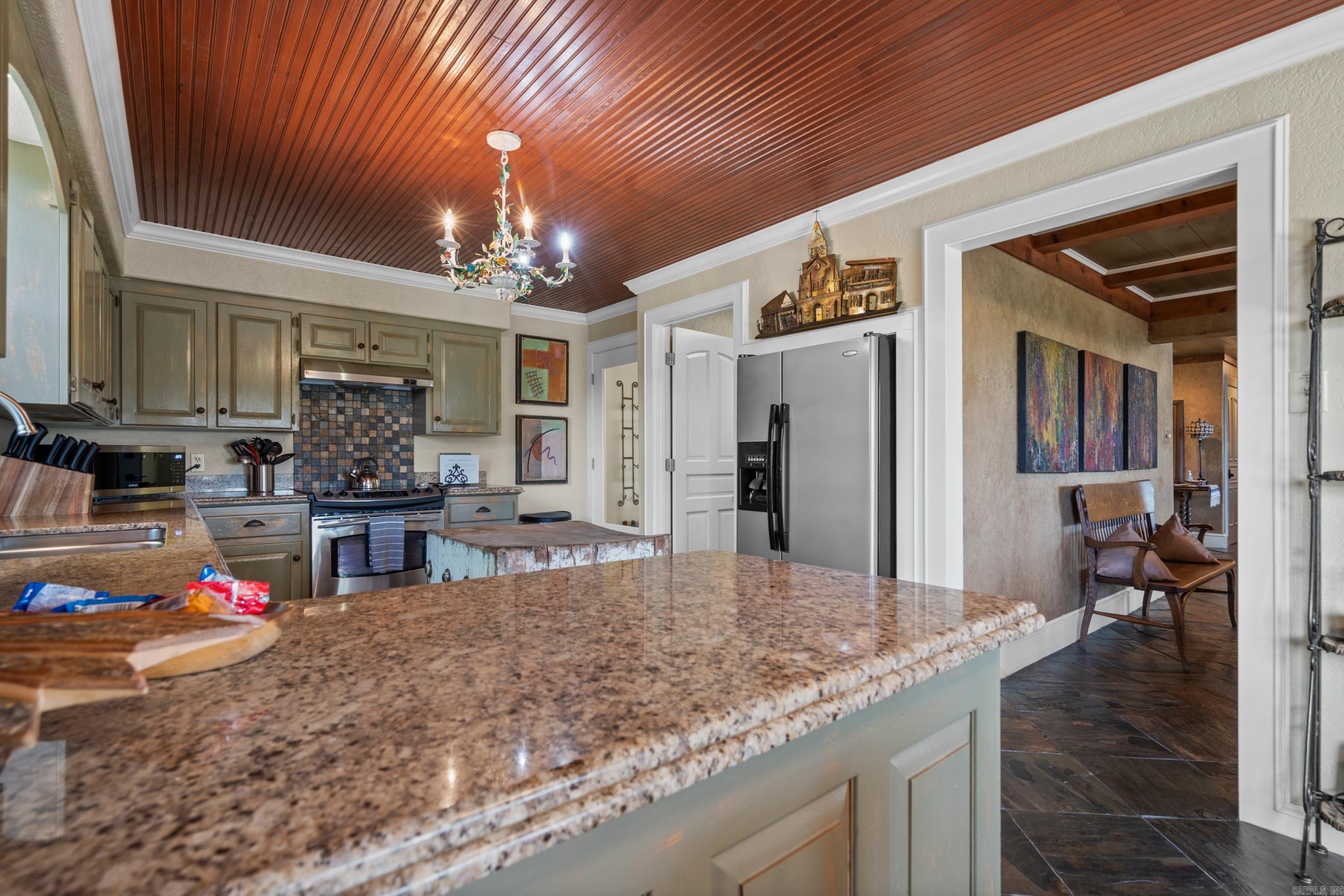 River Bend Estates - Residential