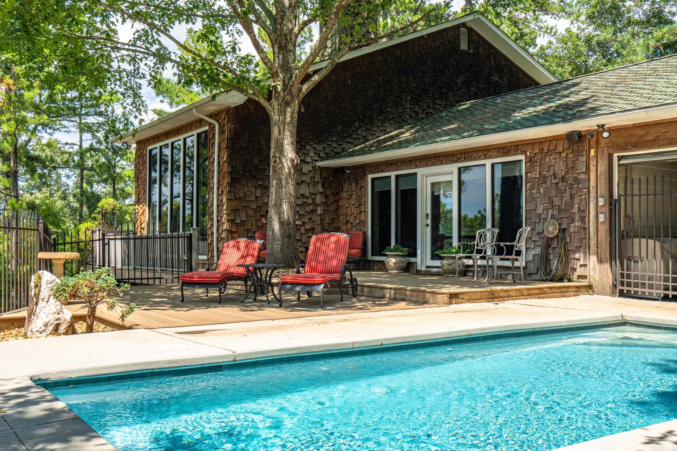 River Bend Estates - Residential