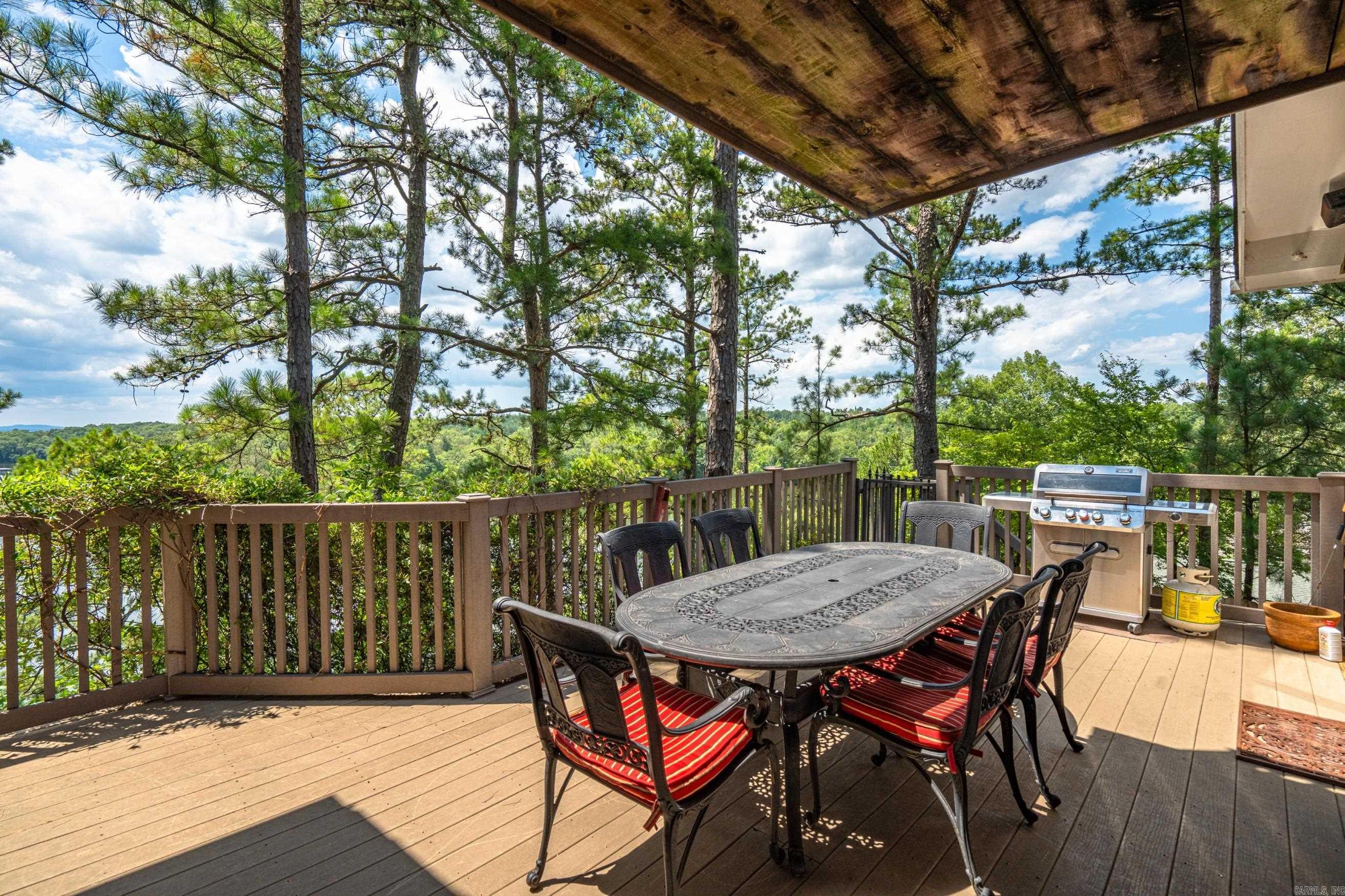 River Bend Estates - Residential