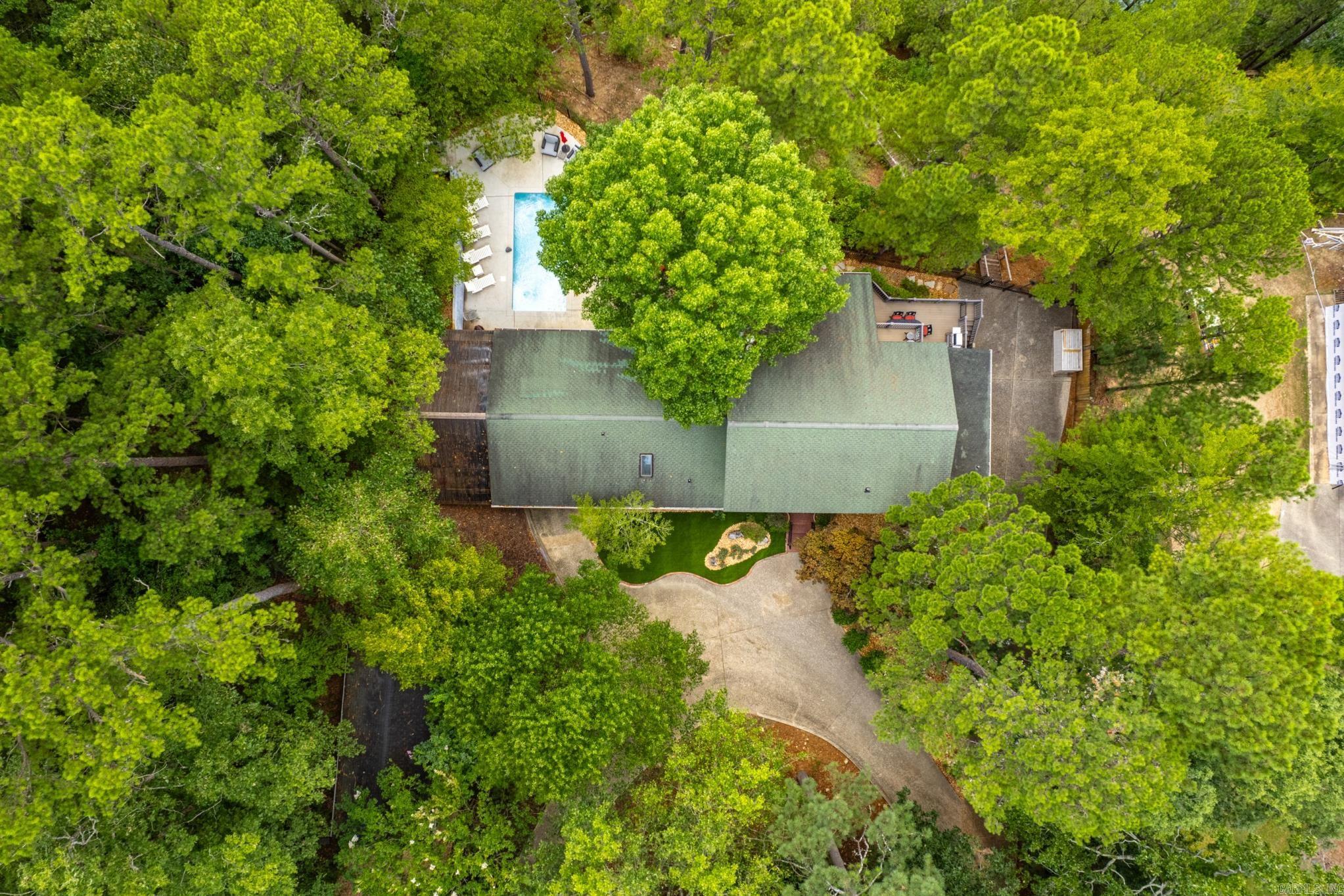 River Bend Estates - Residential