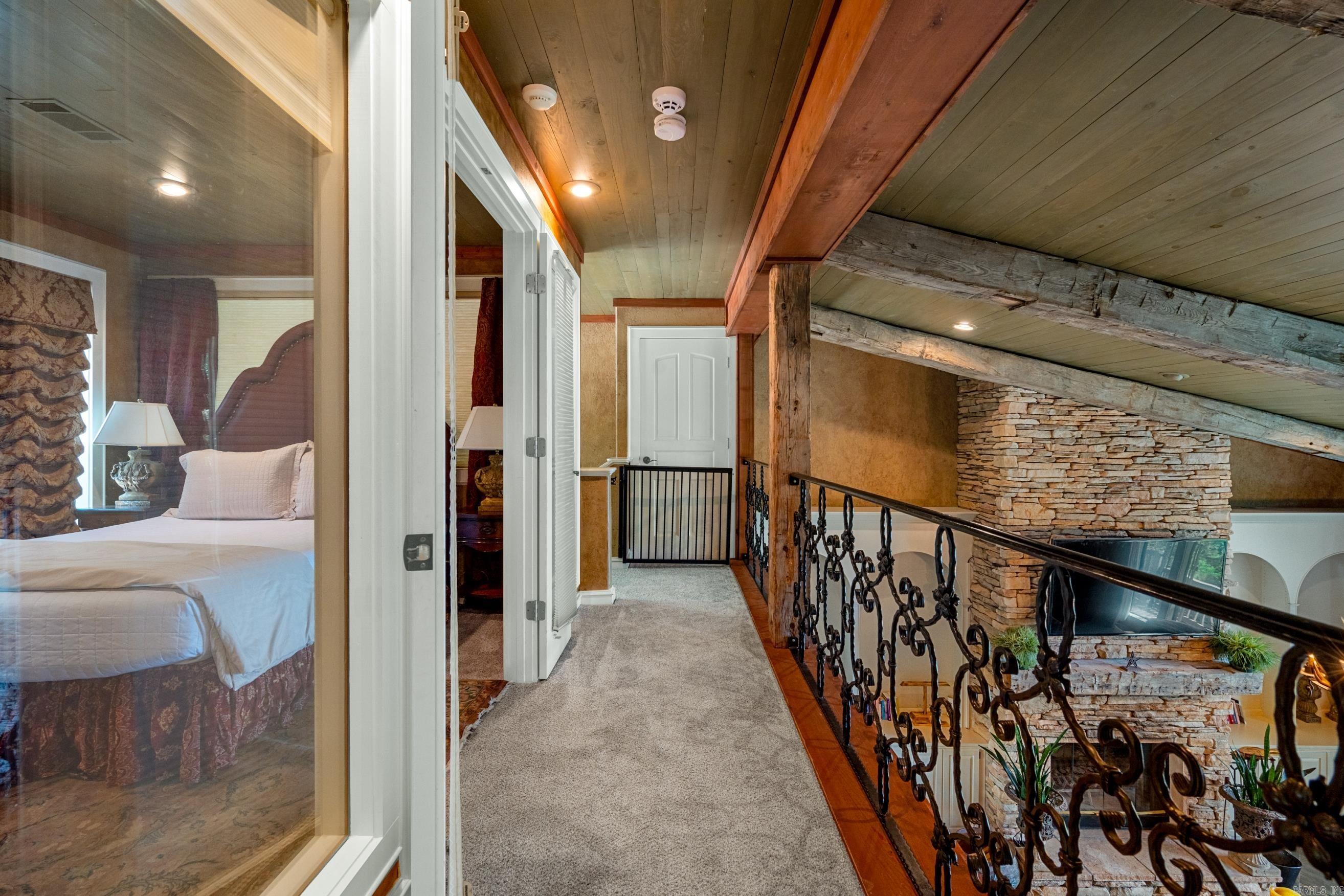 River Bend Estates - Residential