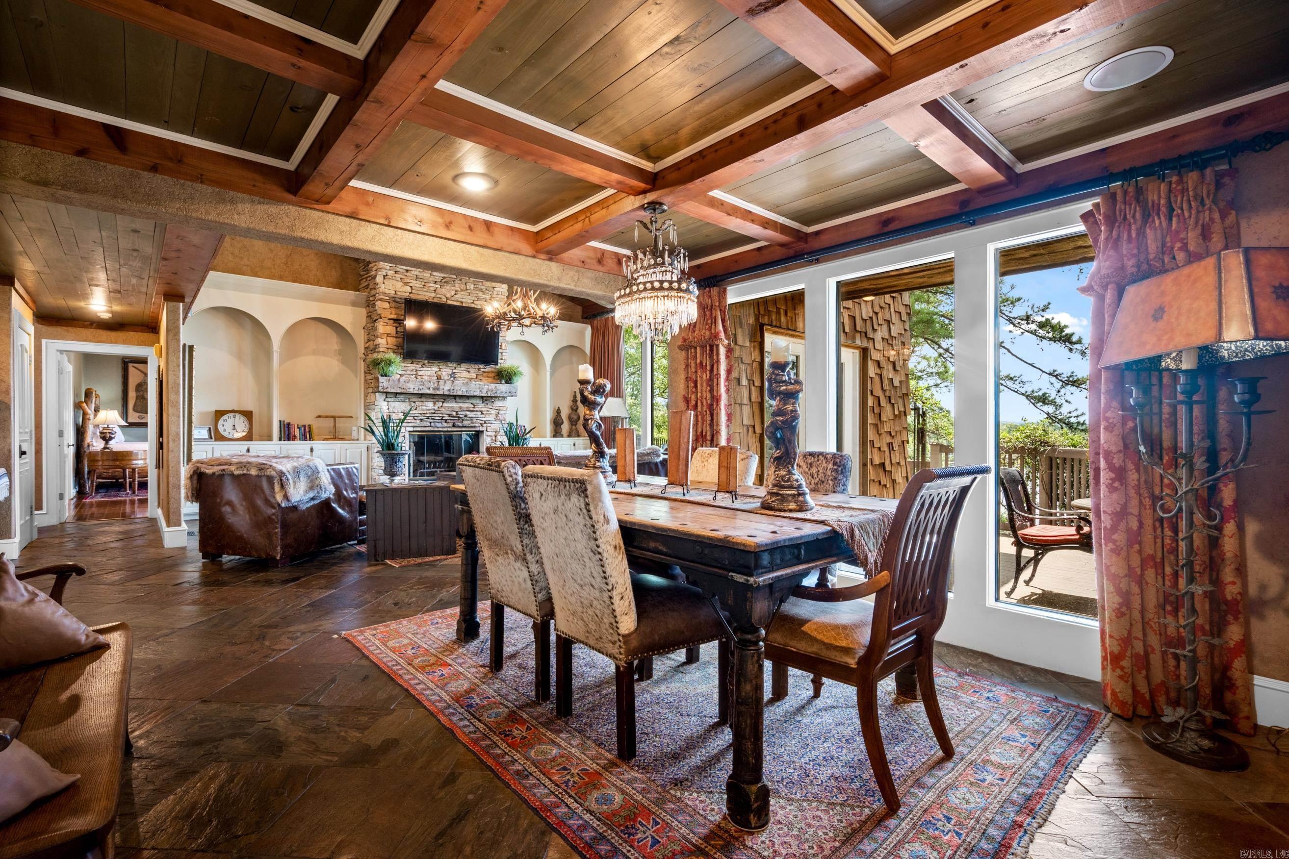 River Bend Estates - Residential