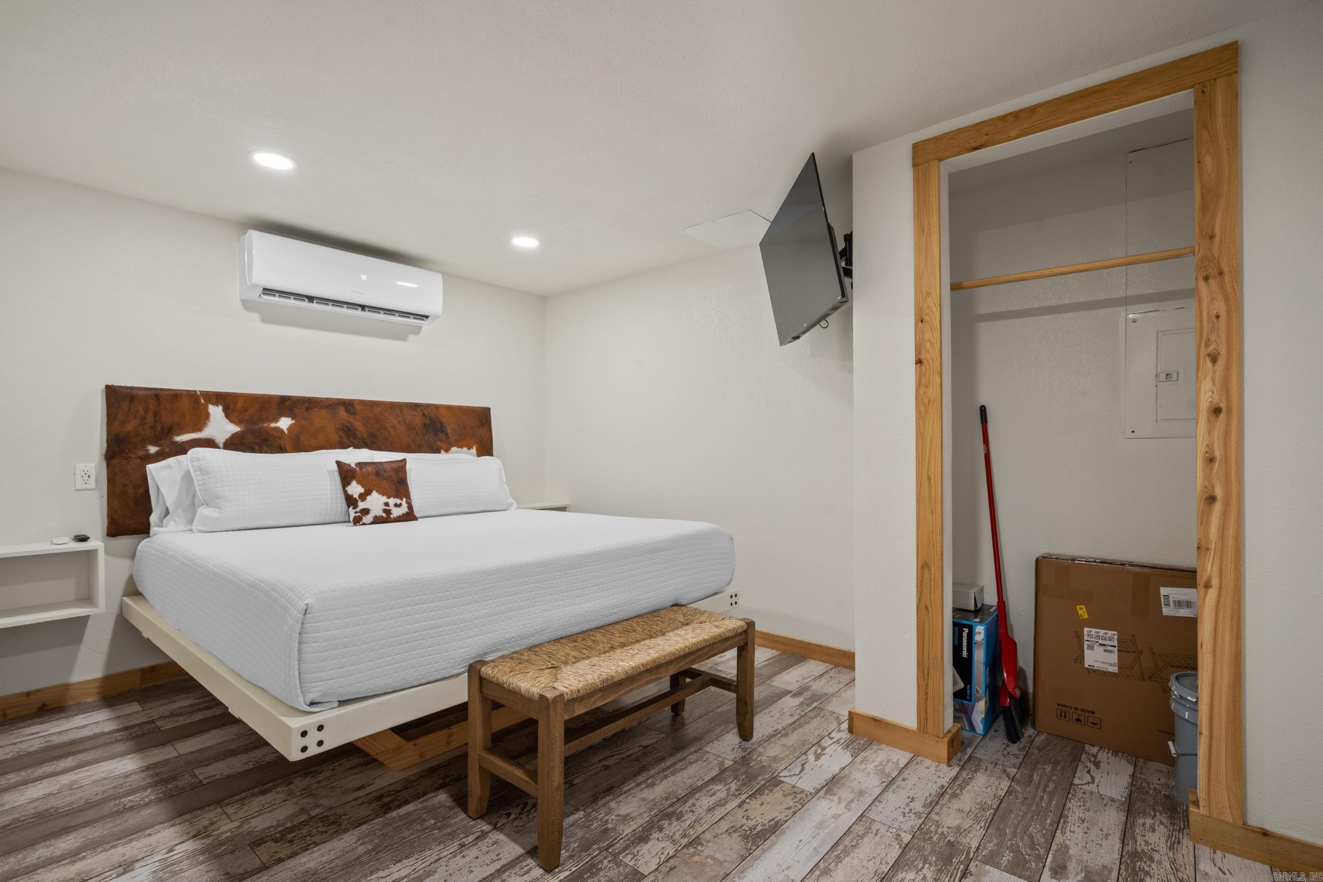 River Bend Estates - Residential