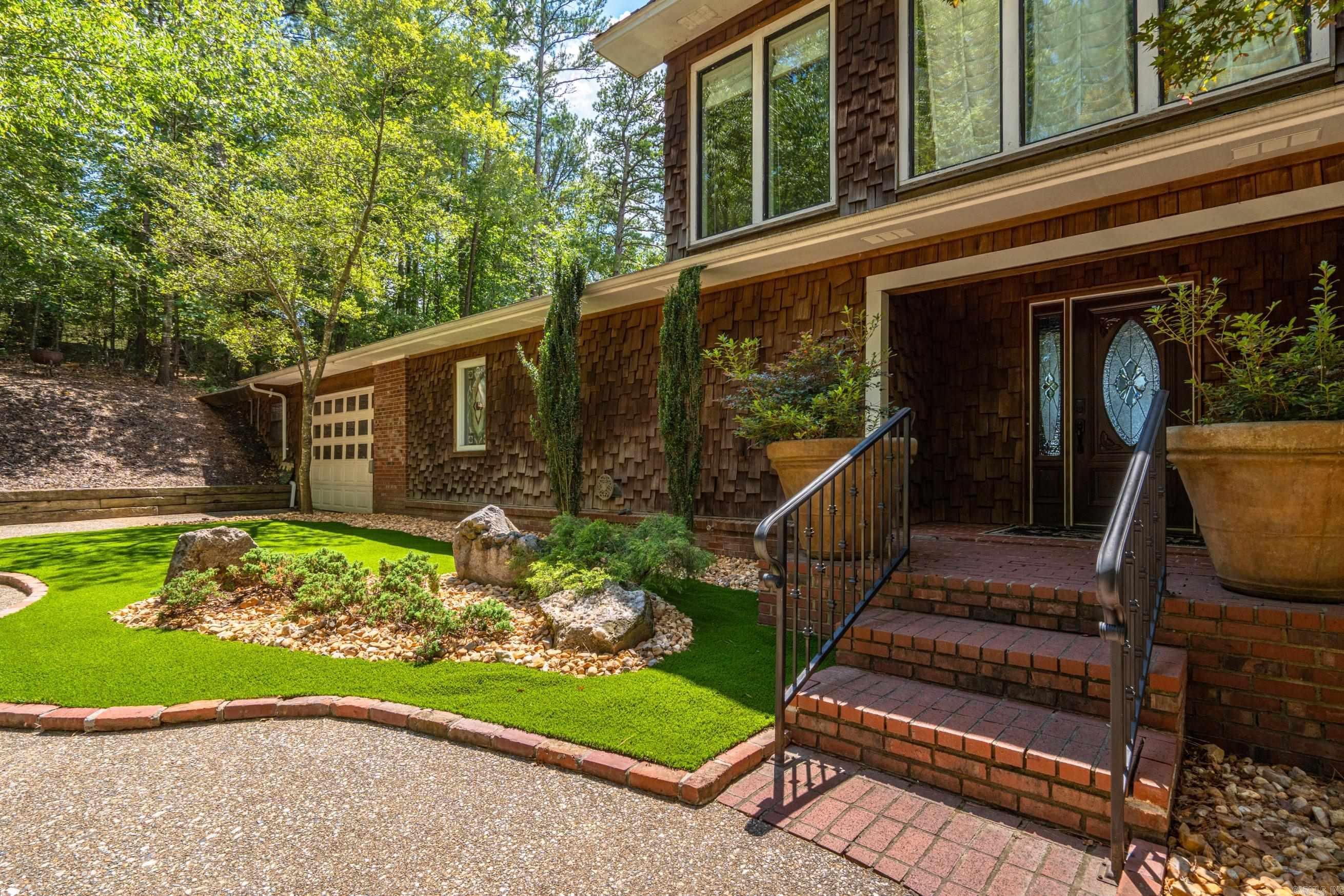 River Bend Estates - Residential