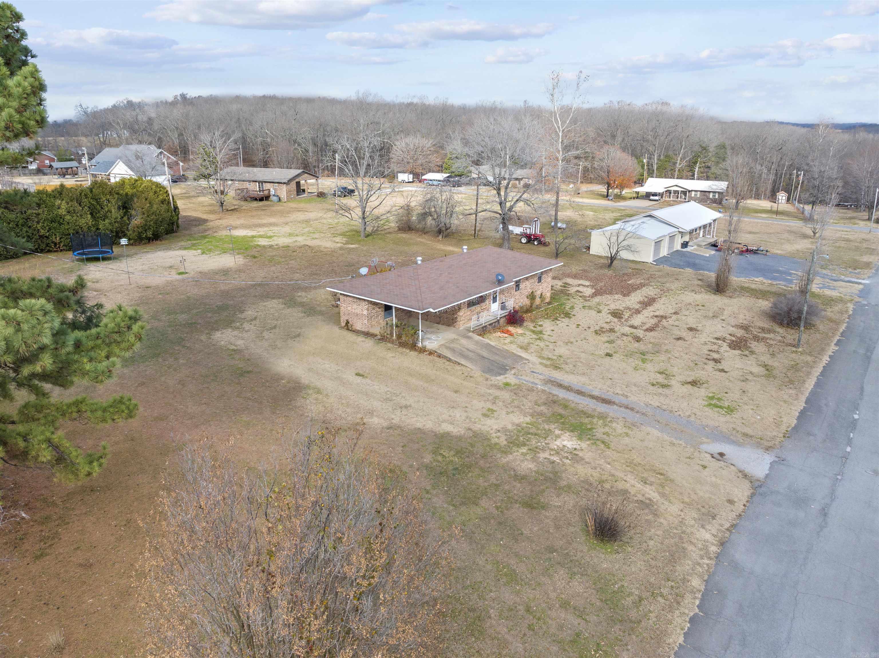 Golden Acres - Residential