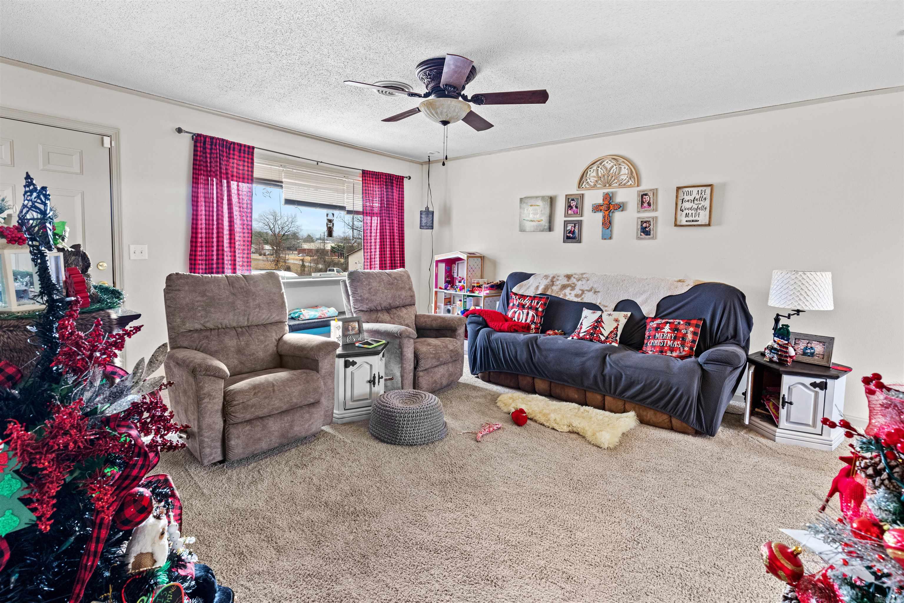 Golden Acres - Residential