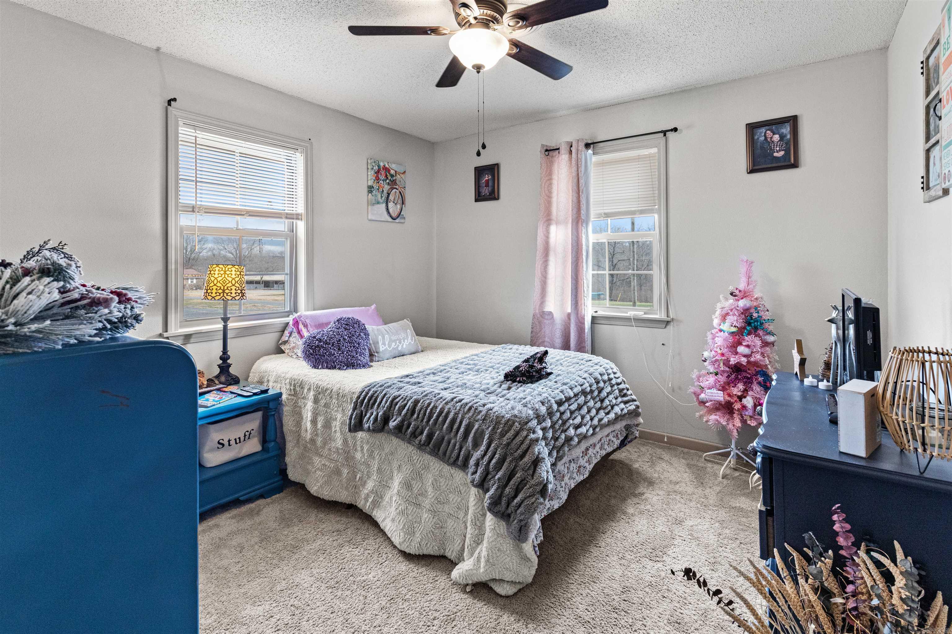 Golden Acres - Residential