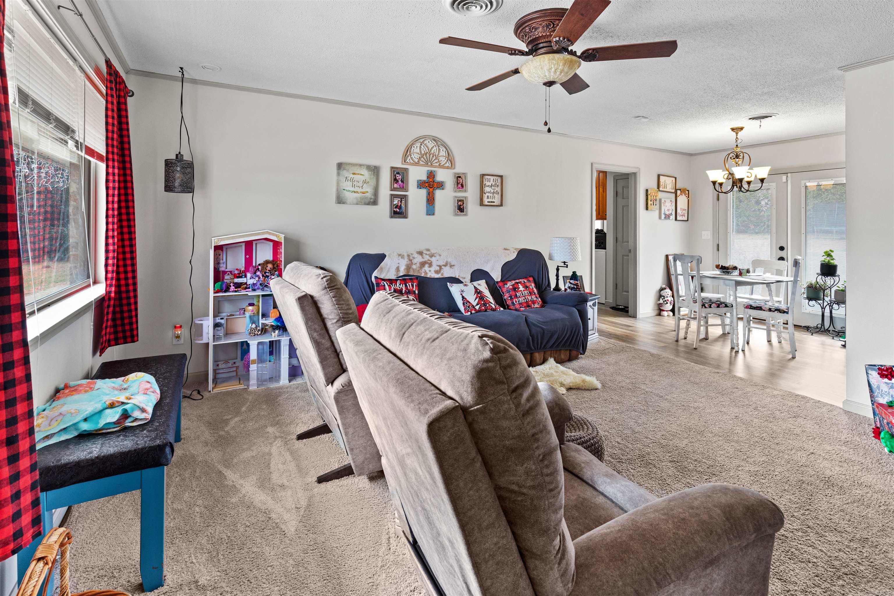 Golden Acres - Residential