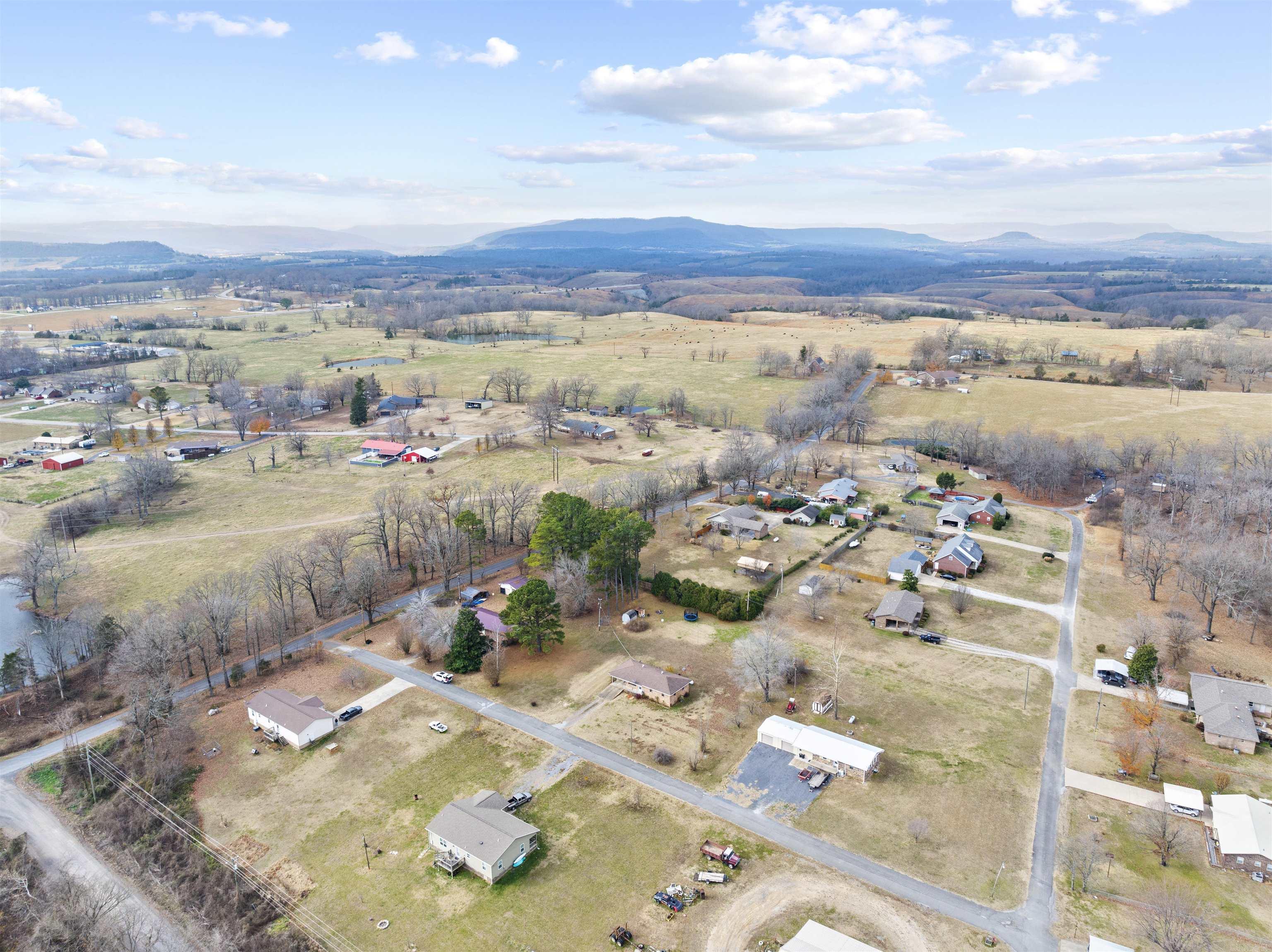 Golden Acres - Residential